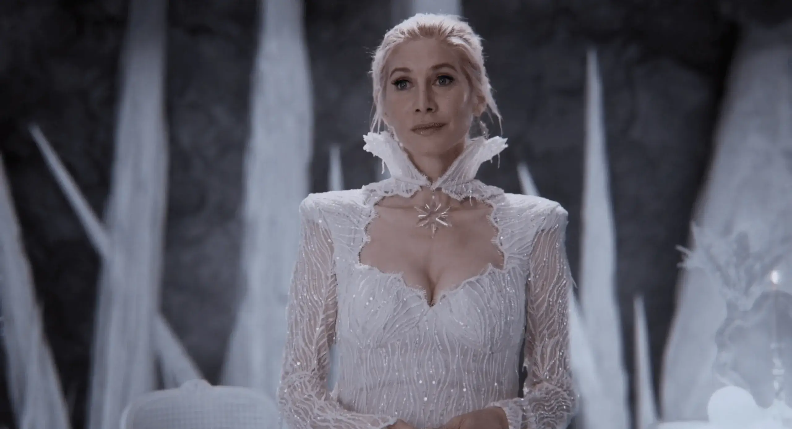 Однажды в сказке - 4 сезон 11 серия - 5 кадр