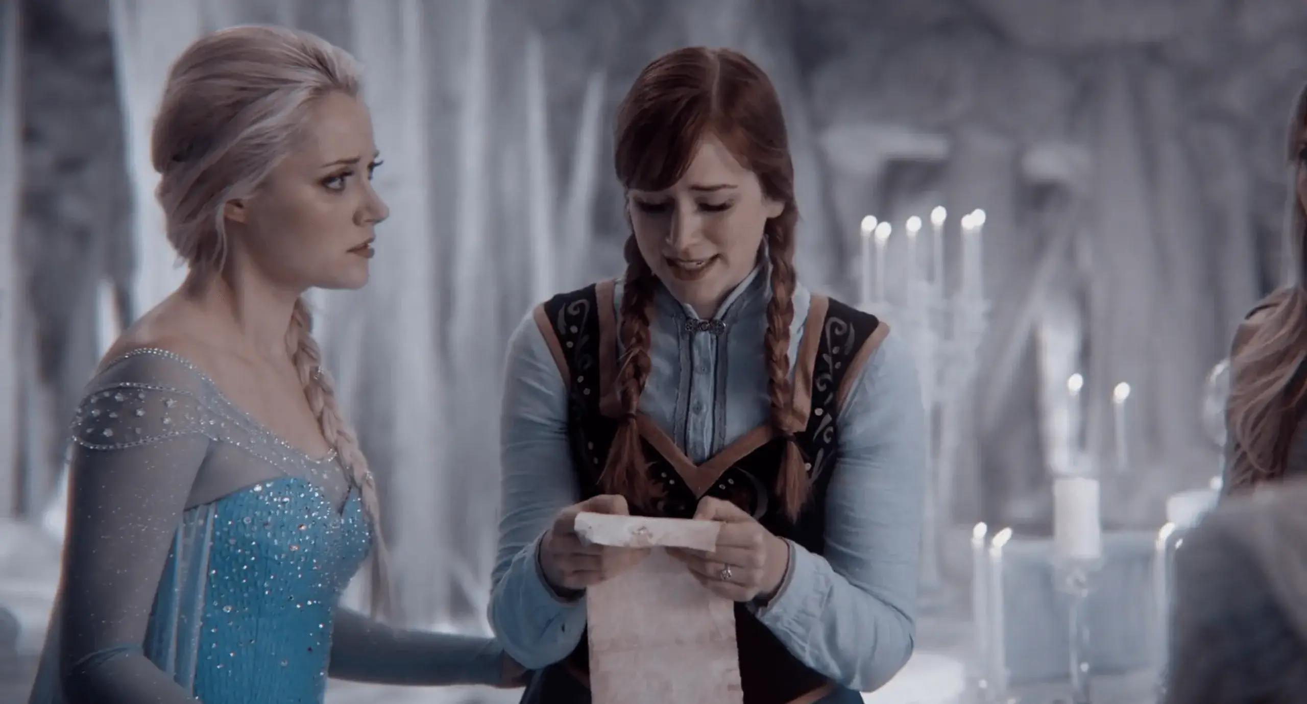 Однажды в сказке - 4 сезон 11 серия - 7 кадр