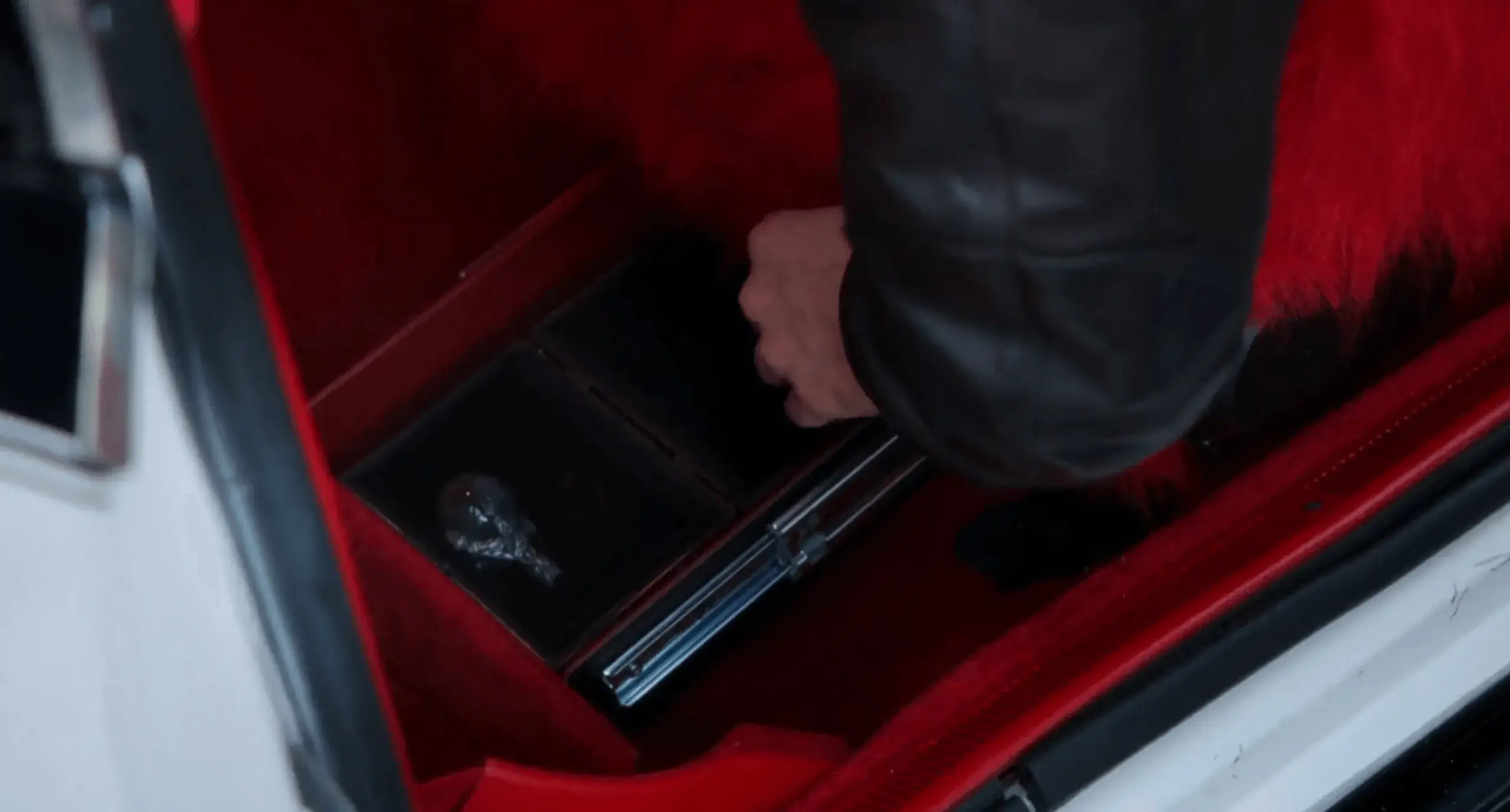 Однажды в сказке - 4 сезон 14 серия - 3 кадр