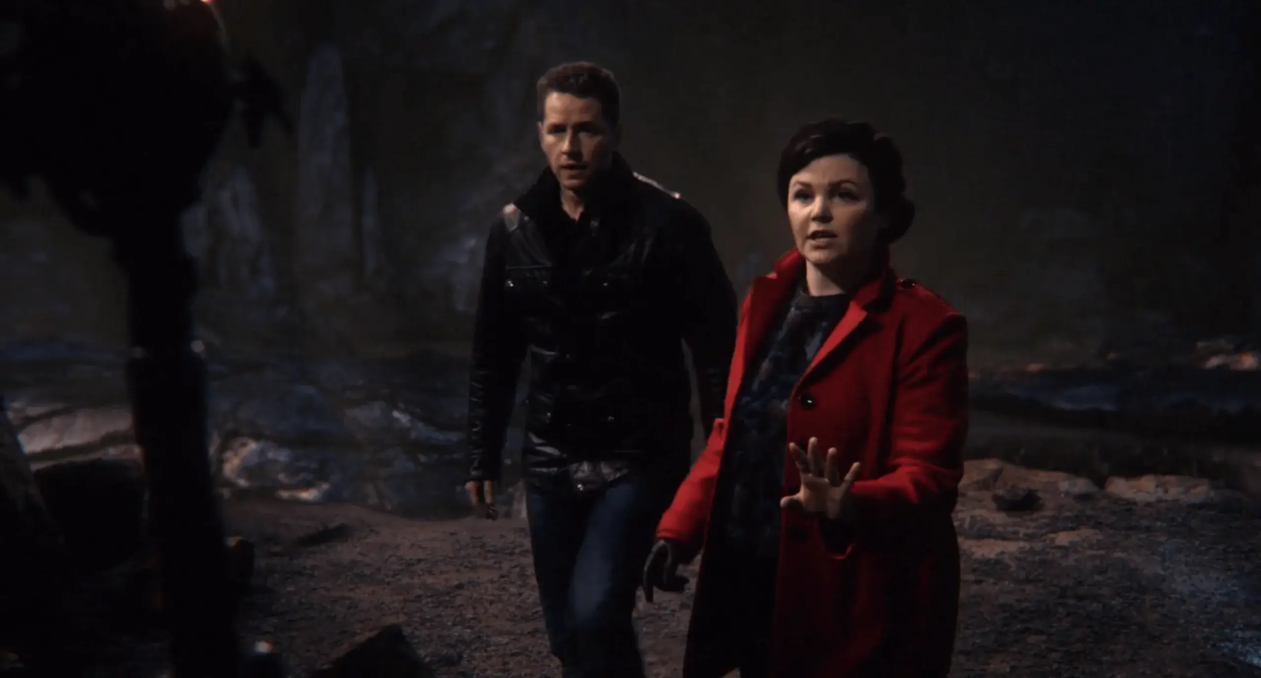 Однажды в сказке - 4 сезон 14 серия - 7 кадр