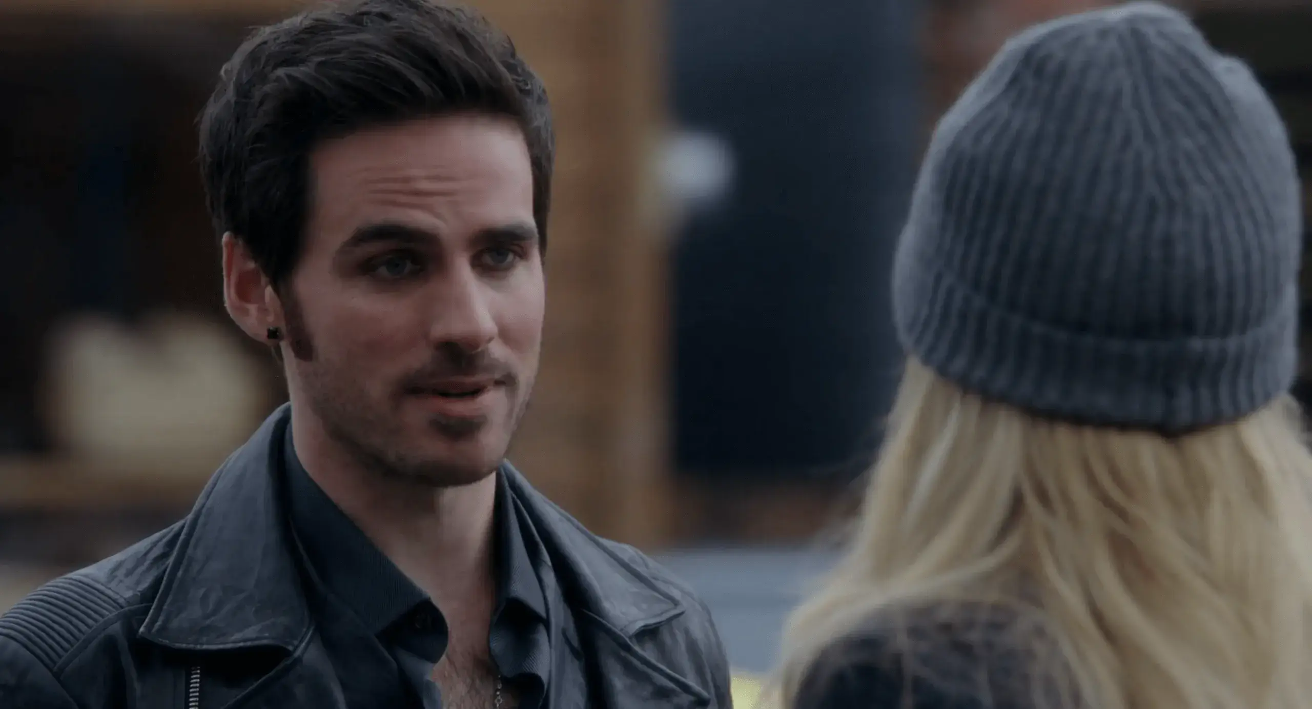 Однажды в сказке - 4 сезон 15 серия - 2 кадр