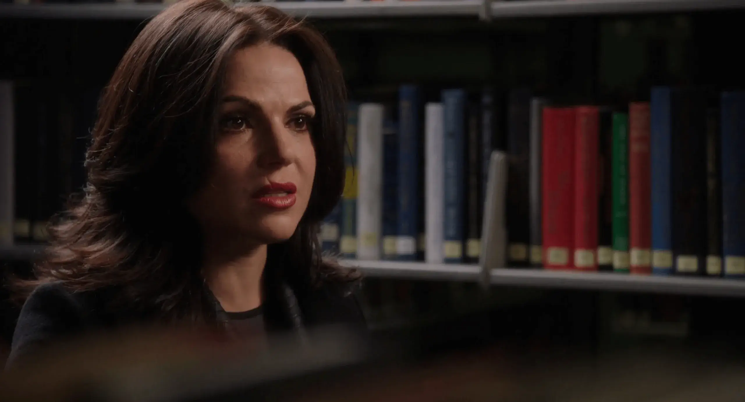 Однажды в сказке - 4 сезон 15 серия - 3 кадр