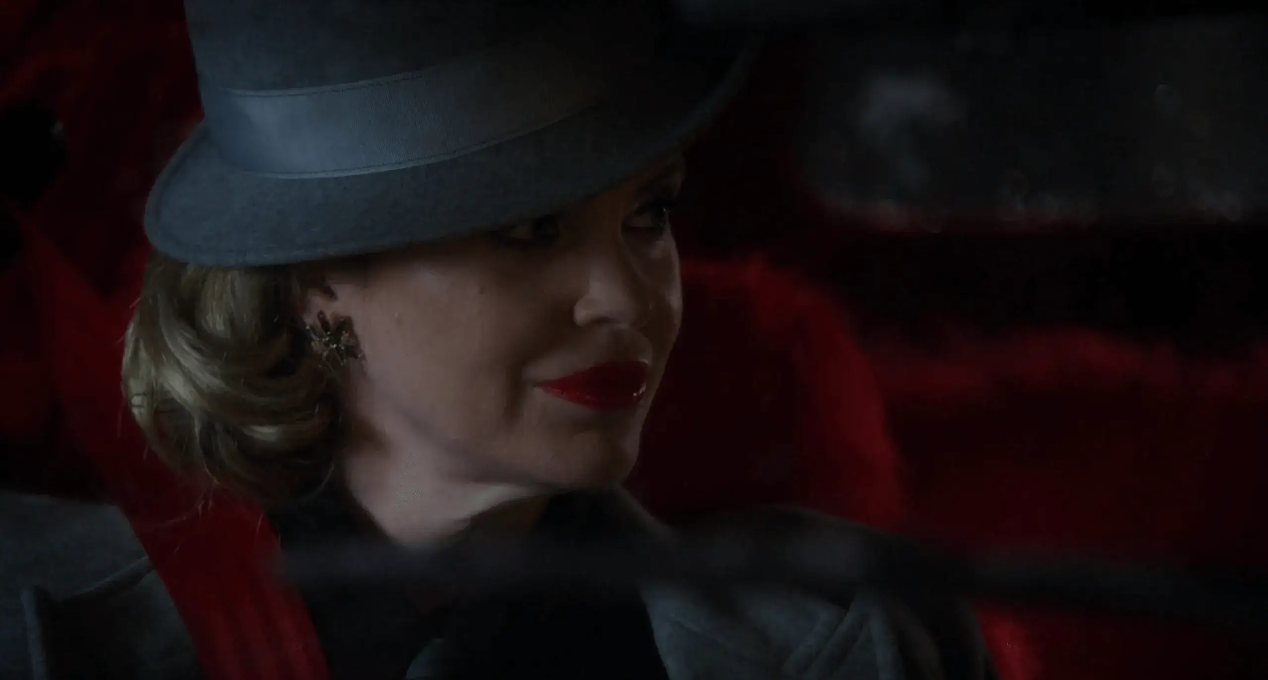 Однажды в сказке - 4 сезон 15 серия - 4 кадр