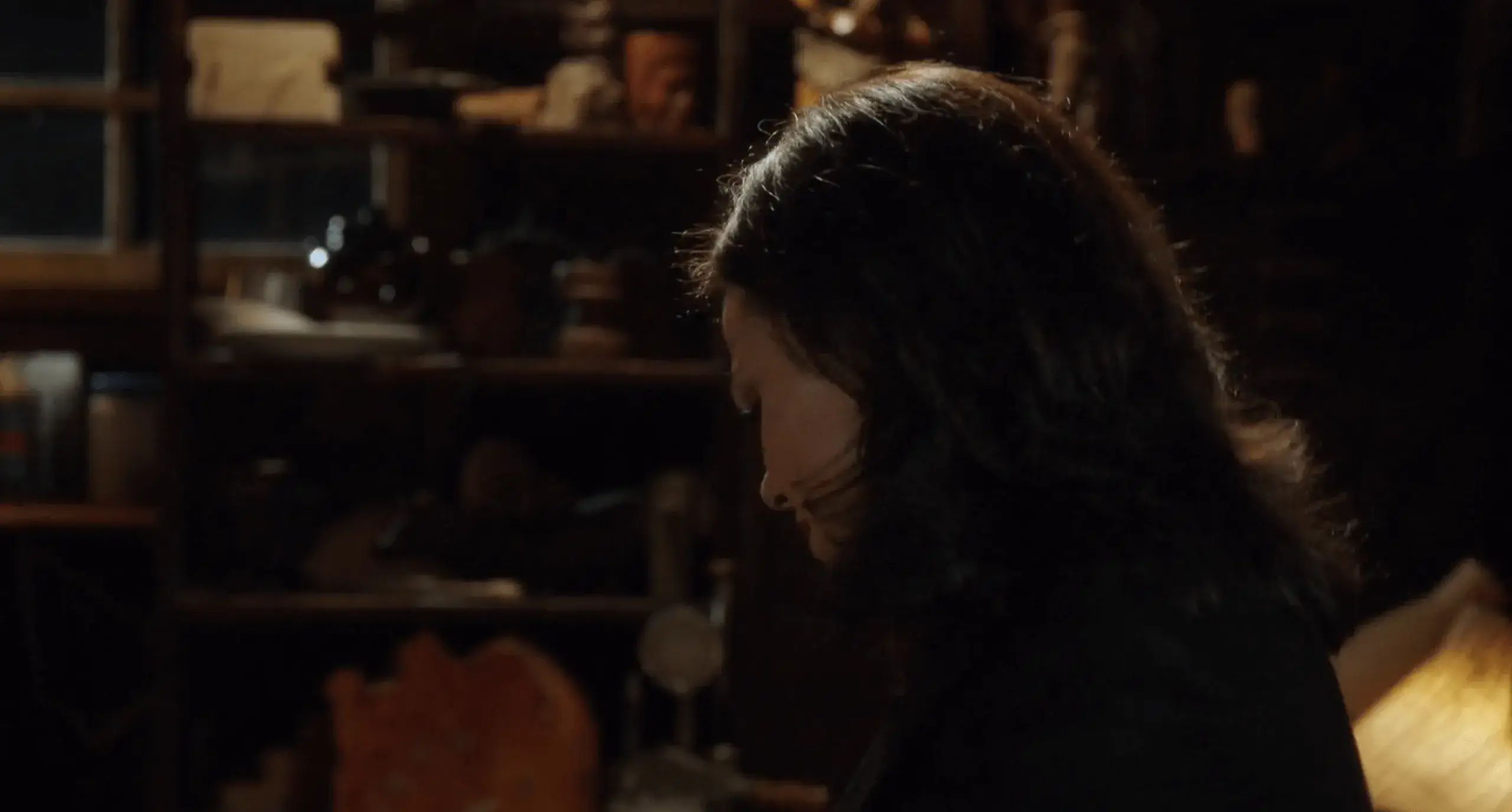 Однажды в сказке - 4 сезон 15 серия - 5 кадр