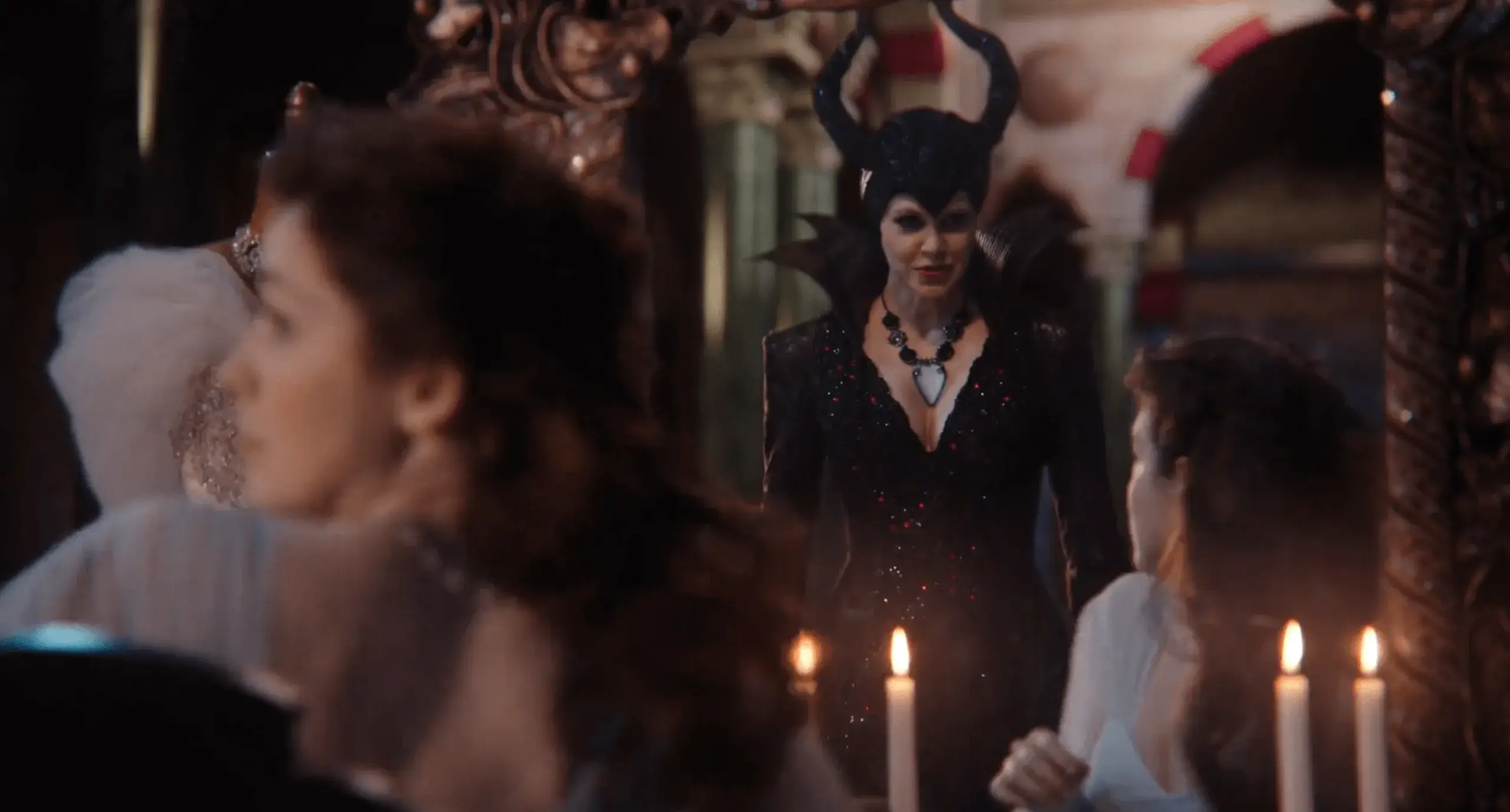 Однажды в сказке - 4 сезон 15 серия - 6 кадр