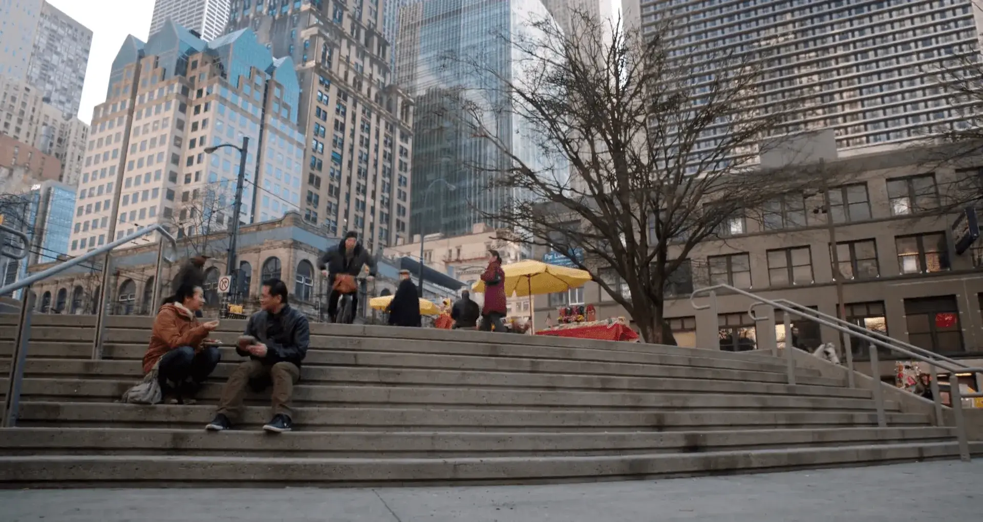 Однажды в сказке - 4 сезон 18 серия - 3 кадр