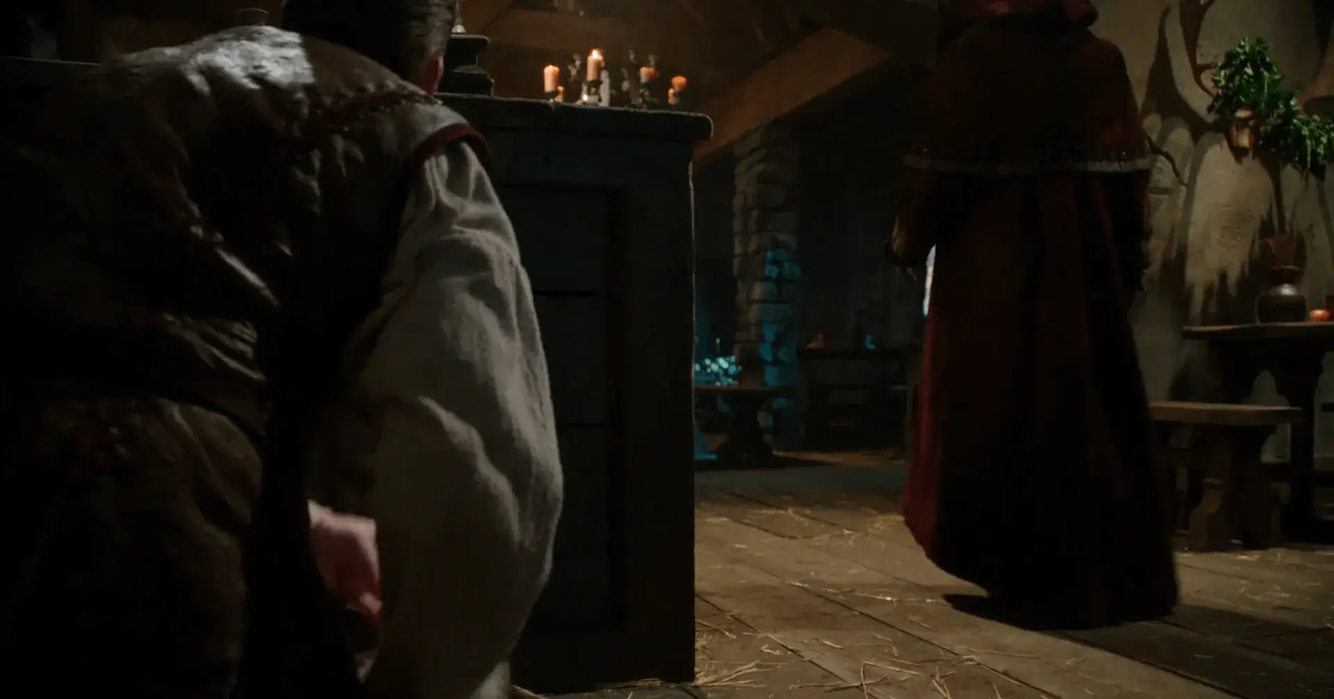 Однажды в сказке - 4 сезон 18 серия - 2 кадр