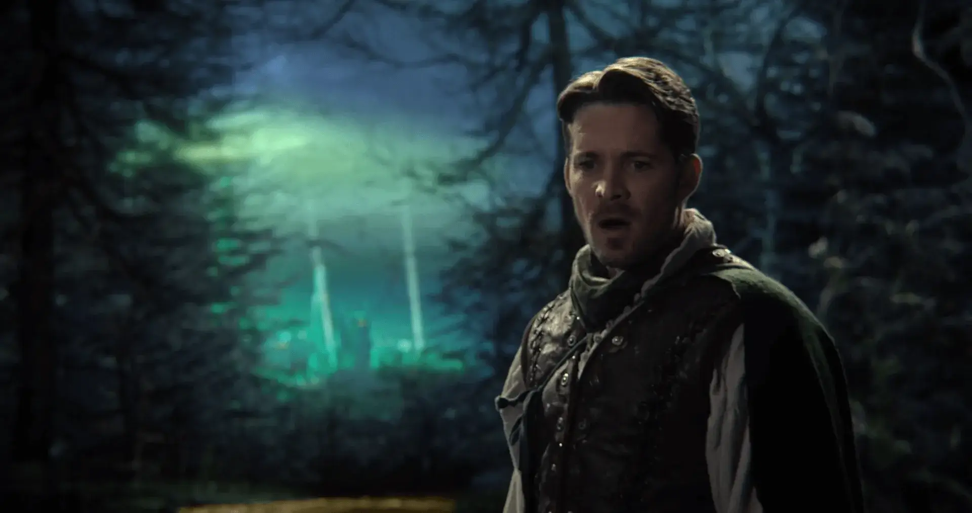 Однажды в сказке - 4 сезон 18 серия - 4 кадр