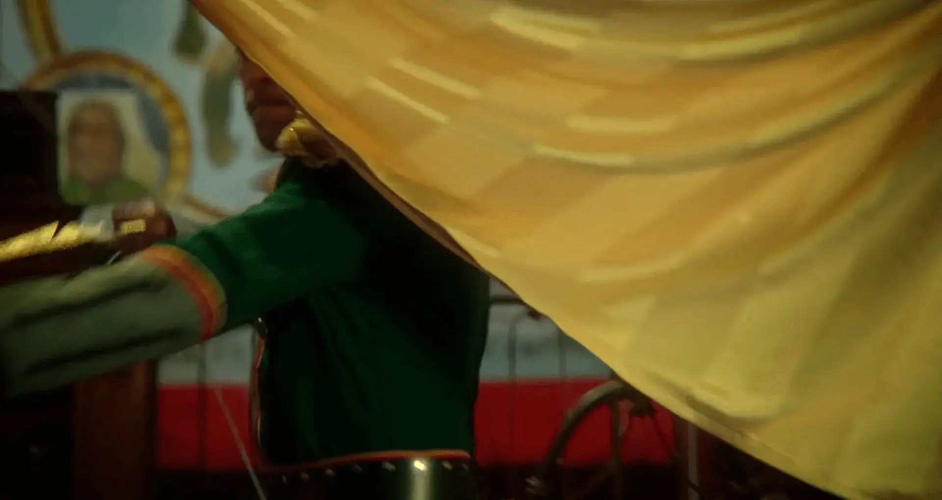 Однажды в сказке - 4 сезон 18 серия - 5 кадр