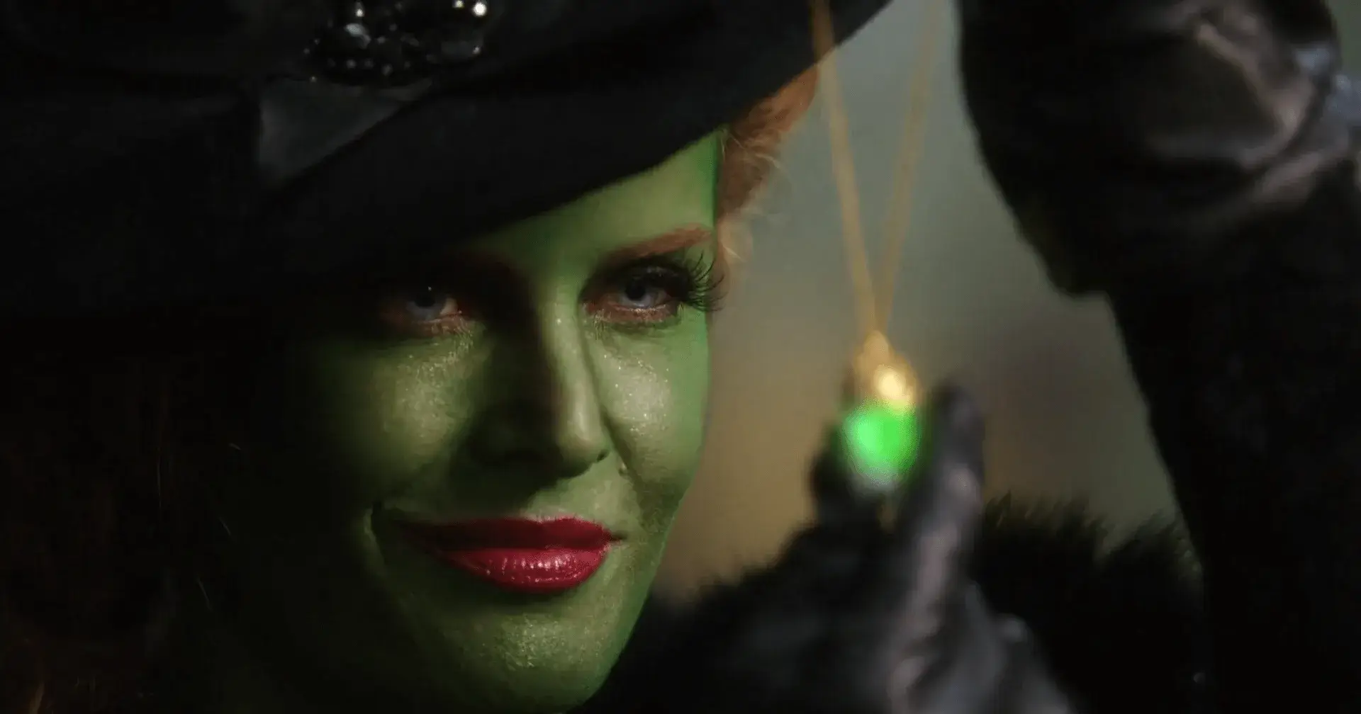 Однажды в сказке - 4 сезон 18 серия - 6 кадр