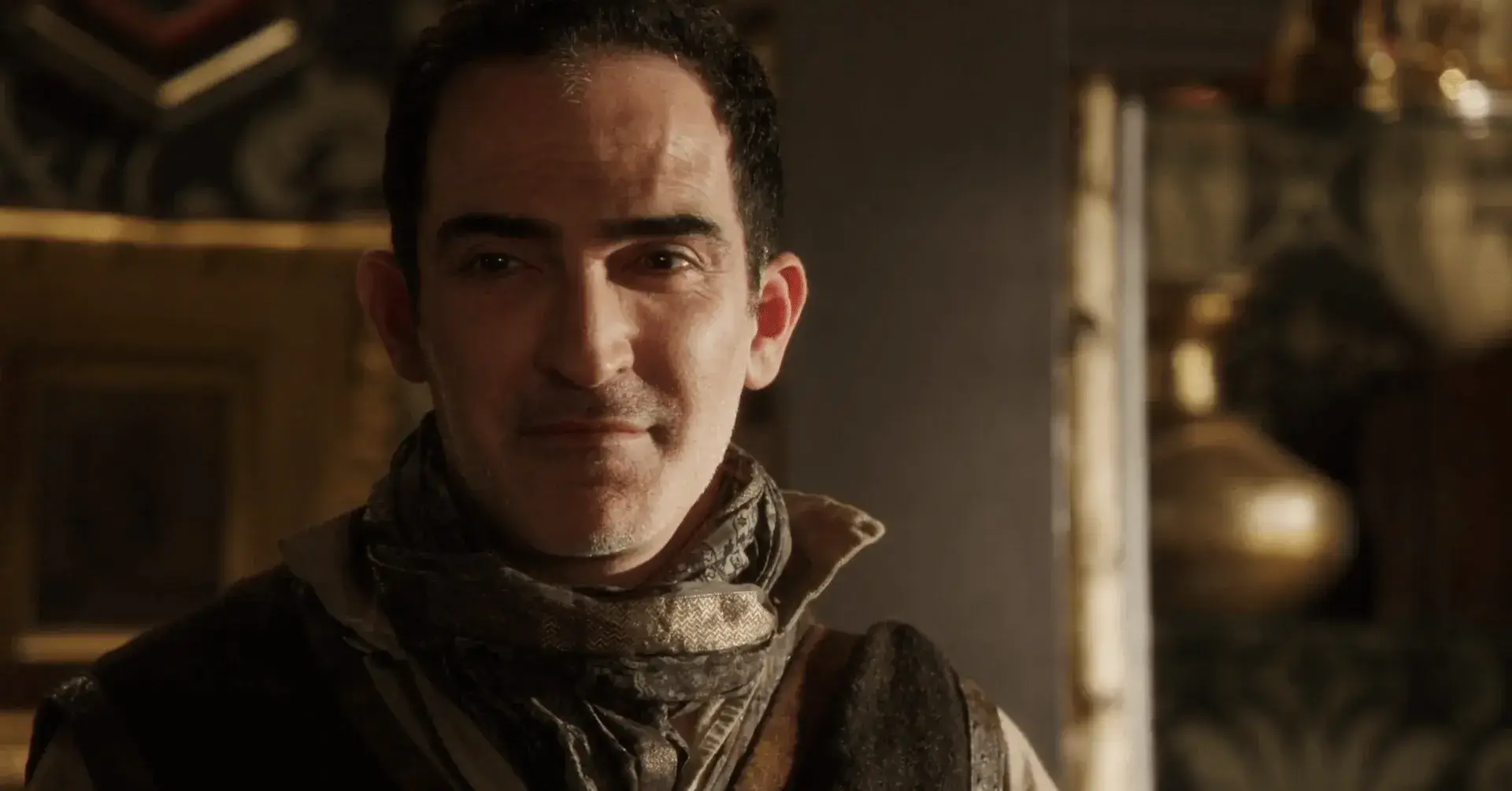 Однажды в сказке 4 сезон 22 серия - 3 кадр