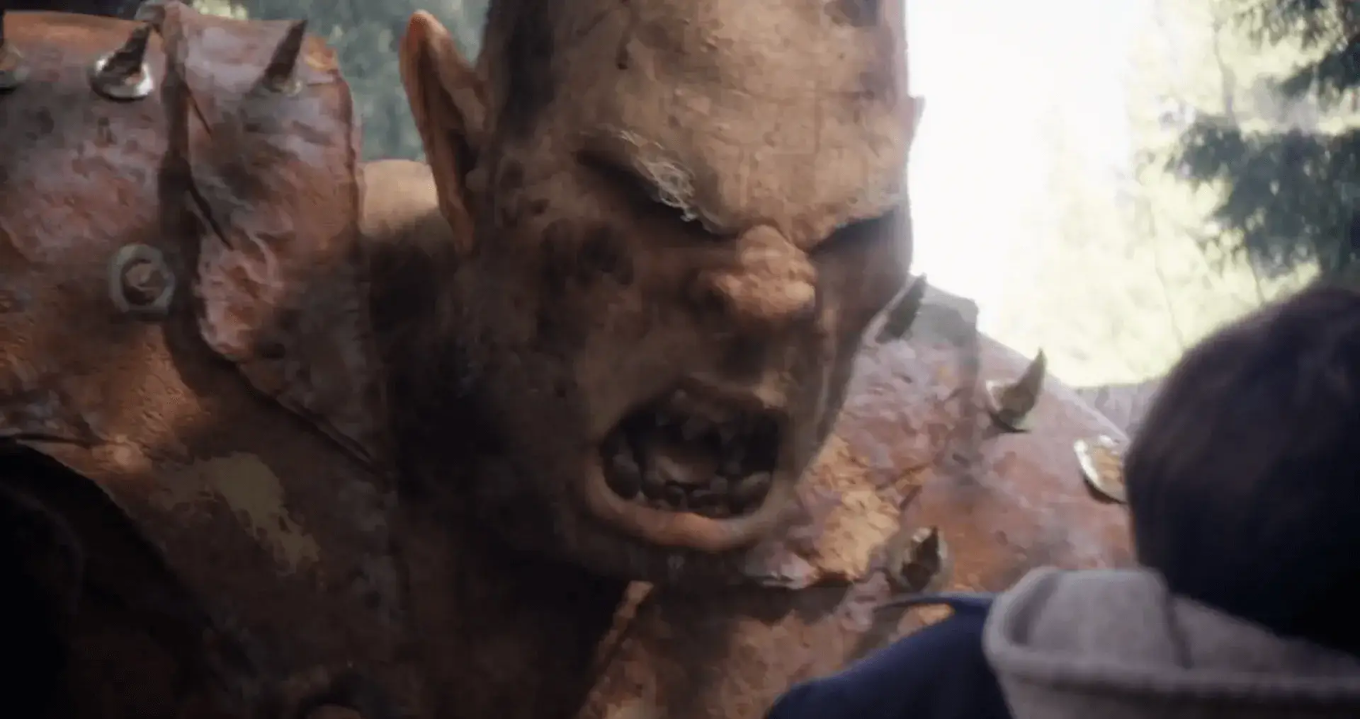 Однажды в сказке 4 сезон 22 серия - 4 кадр