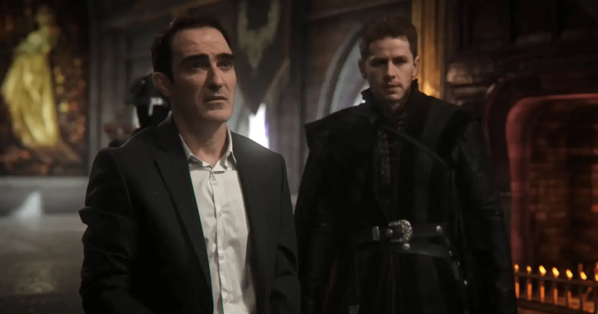 Однажды в сказке 4 сезон 22 серия - 6 кадр