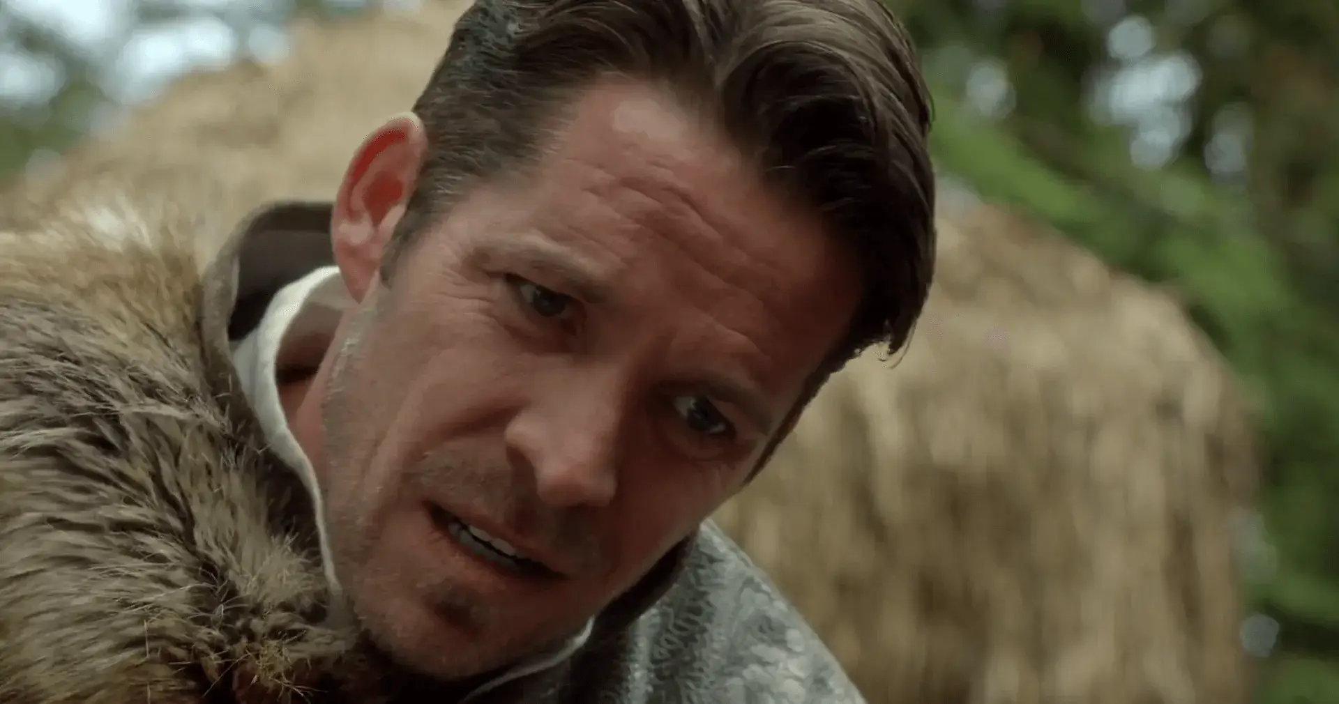 Однажды в сказке 4 сезон 23 серия - 4 кадр