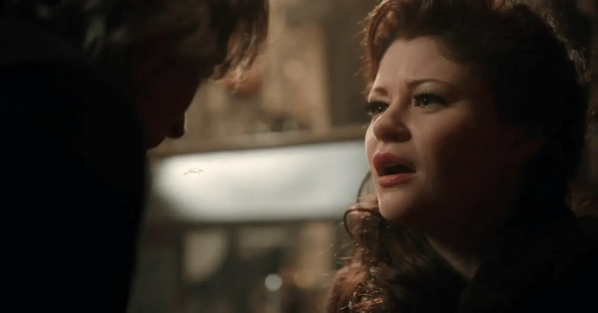 Однажды в сказке 4 сезон 23 серия - 6 кадр