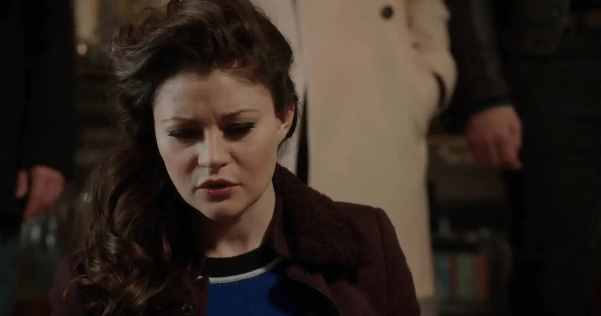 Однажды в сказке 4 сезон 23 серия - 7 кадр