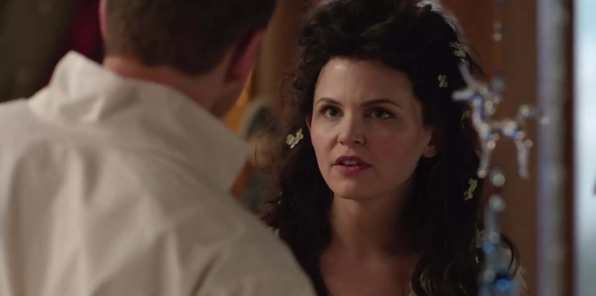 Однажды в сказке - 1 сезон 1 серия - 3 кадр