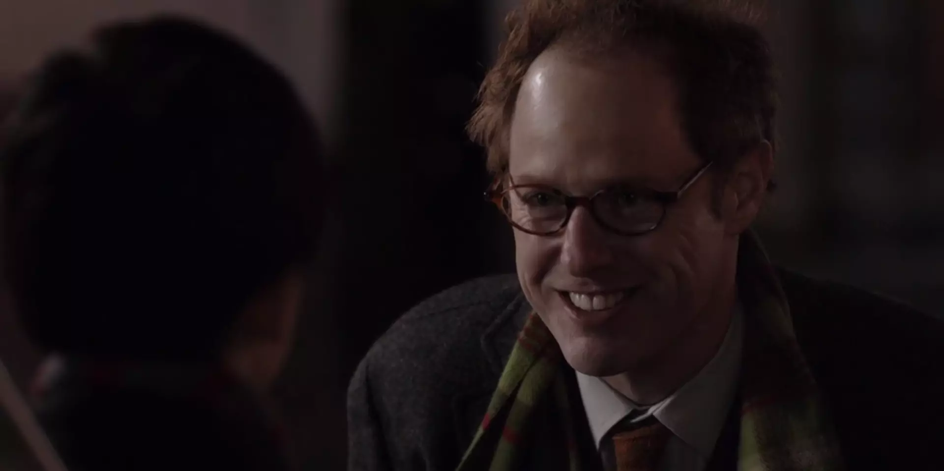 Однажды в сказке - 1 сезон 1 серия - 4 кадр