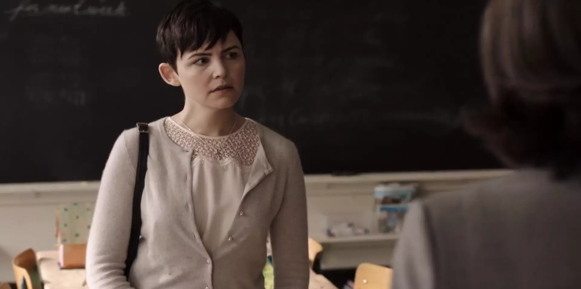 Однажды в сказке - 1 сезон 1 серия - 5 кадр