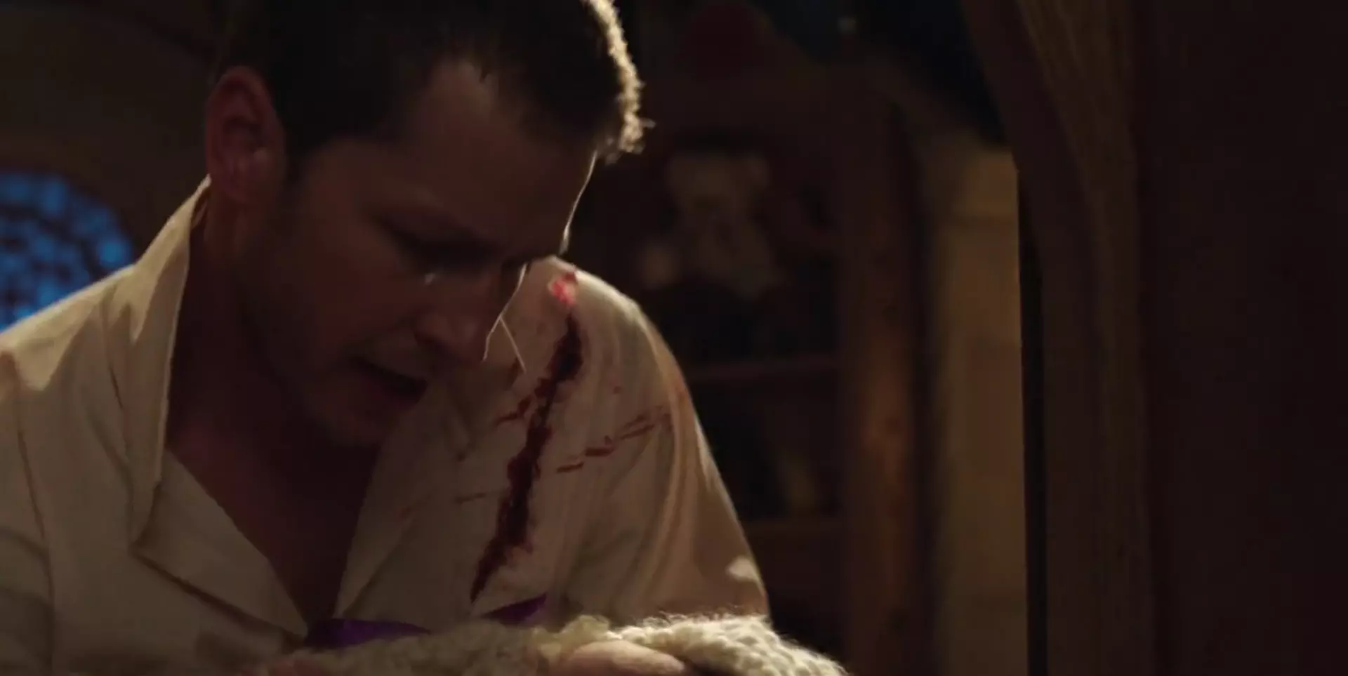 Однажды в сказке - 1 сезон 1 серия - 6 кадр