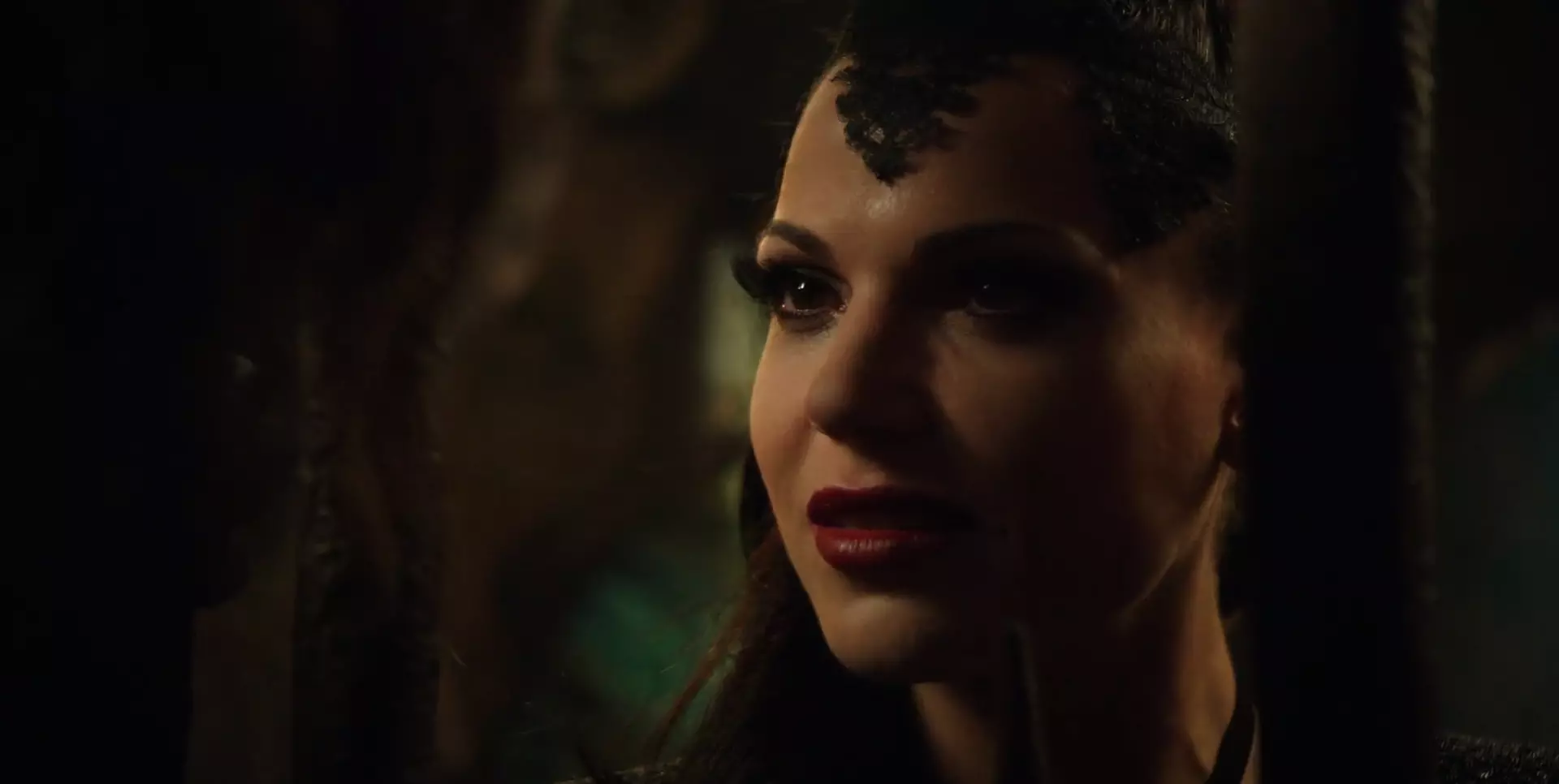 Однажды в сказке - 1 сезон 2 серия - 4 кадр