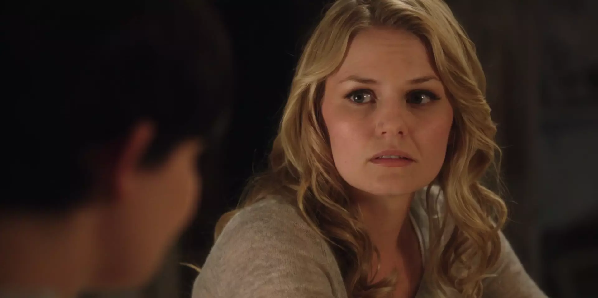 Однажды в сказке - 1 сезон 2 серия - 6 кадр