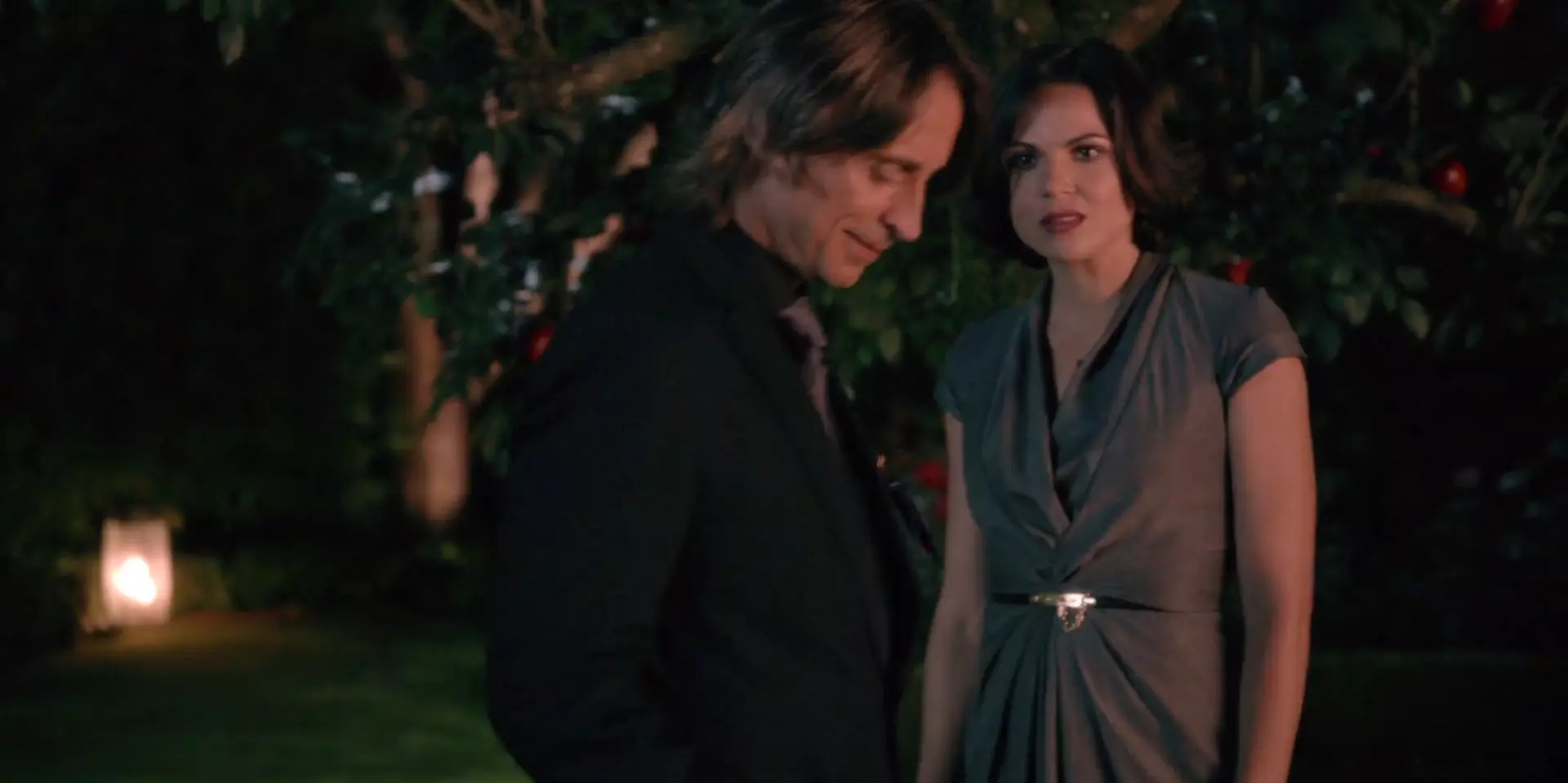 Однажды в сказке - 1 сезон 2 серия - 7 кадр