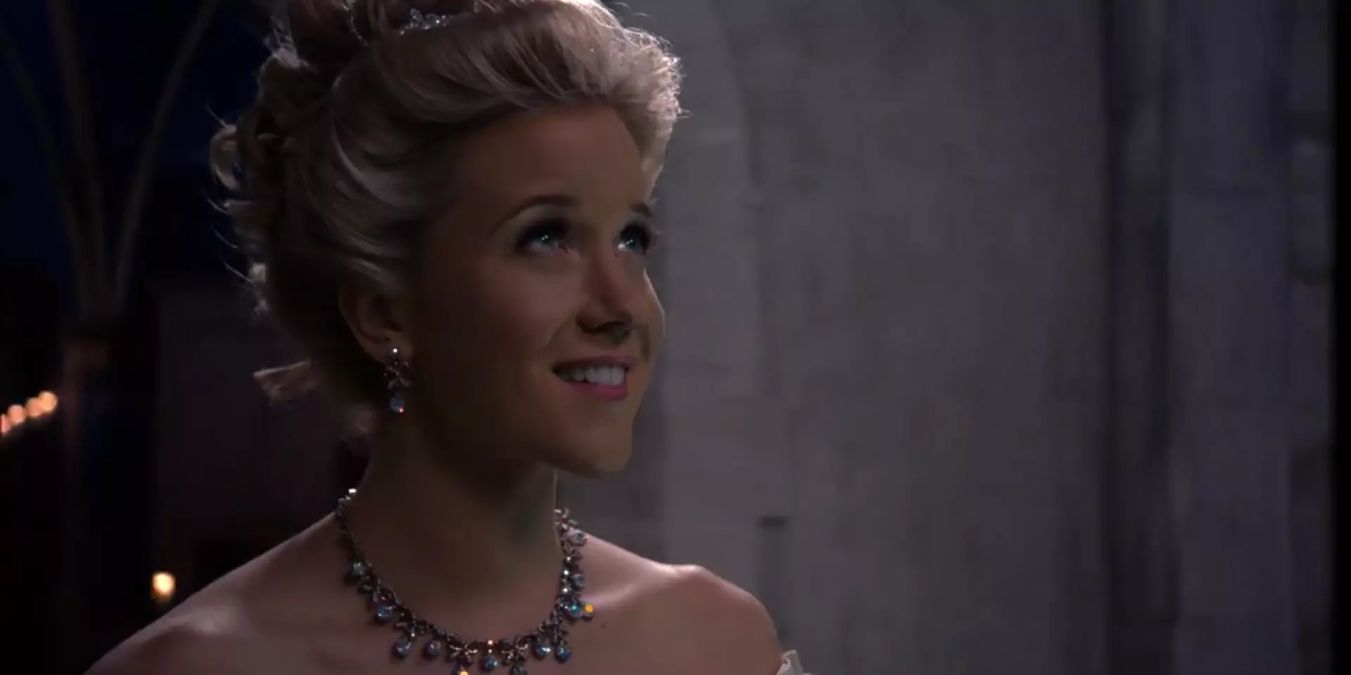 Однажды в сказке - 1 сезон 4 серия - 3 кадр