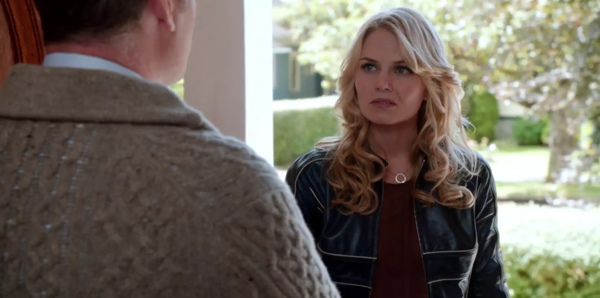 Однажды в сказке - 1 сезон 4 серия - 4 кадр