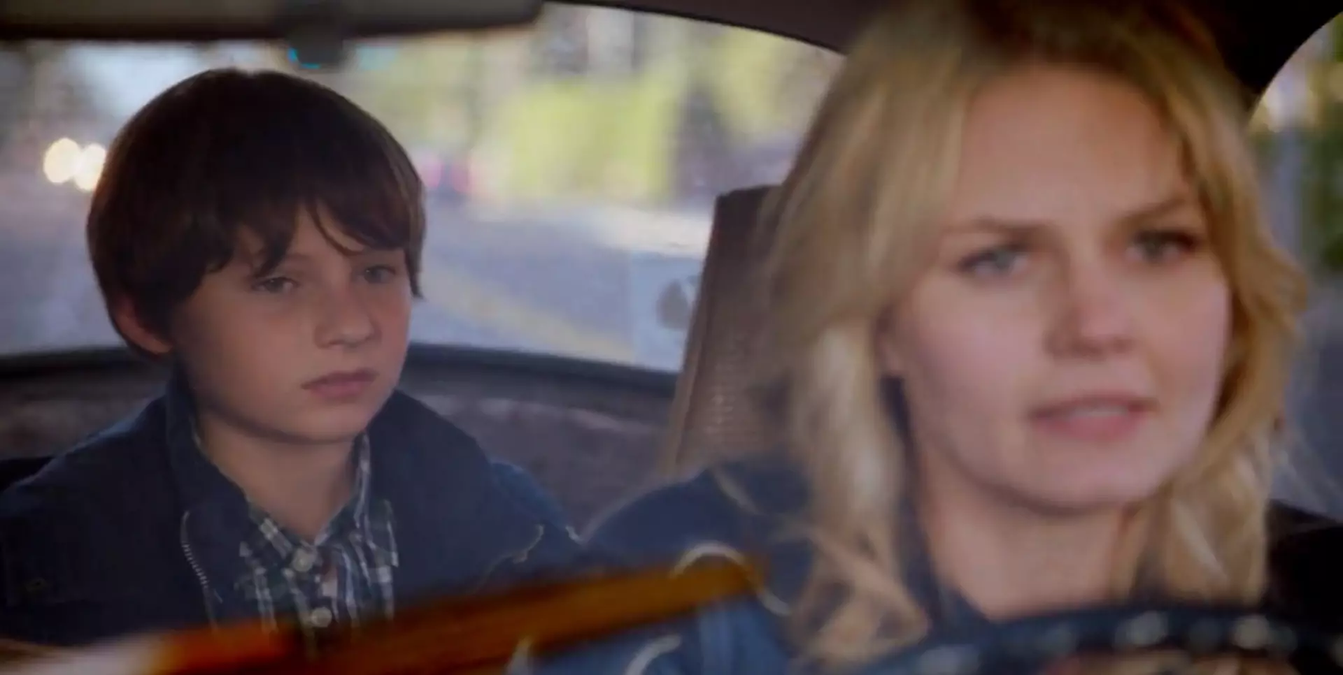 Однажды в сказке - 1 сезон 4 серия - 5 кадр