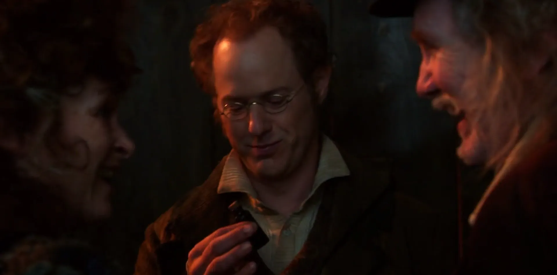 Однажды в сказке - 1 сезон 5 серия - 3 кадр