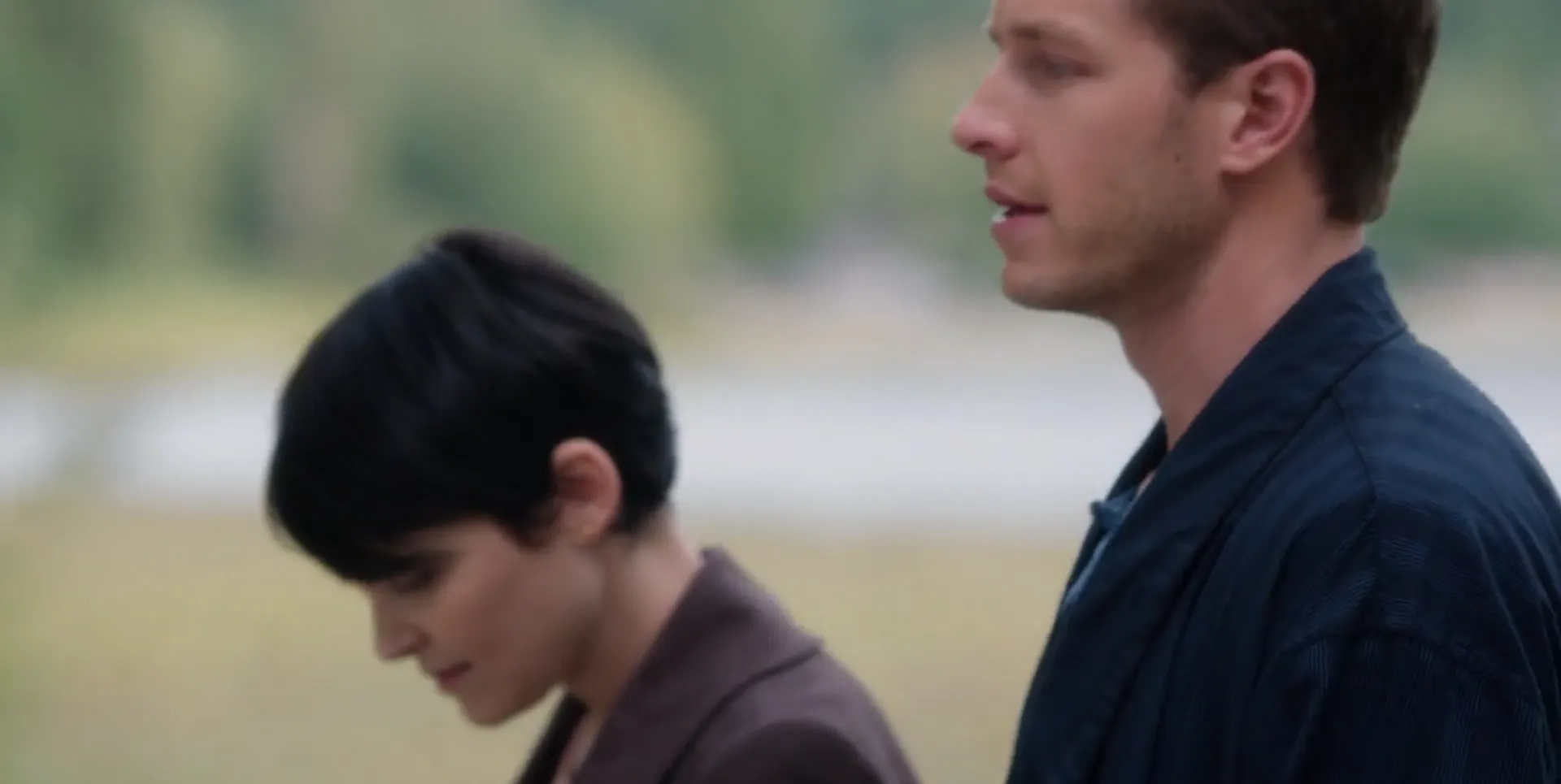 Однажды в сказке - 1 сезон 5 серия - 4 кадр