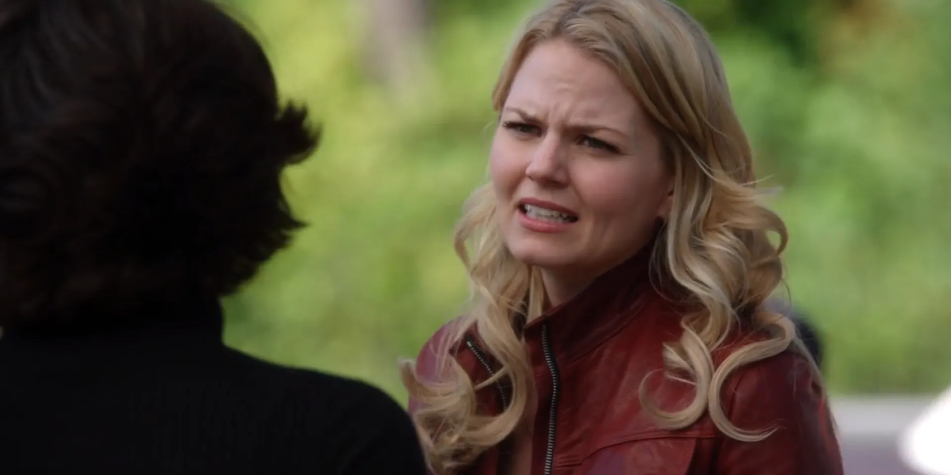 Однажды в сказке - 1 сезон 5 серия - 5 кадр