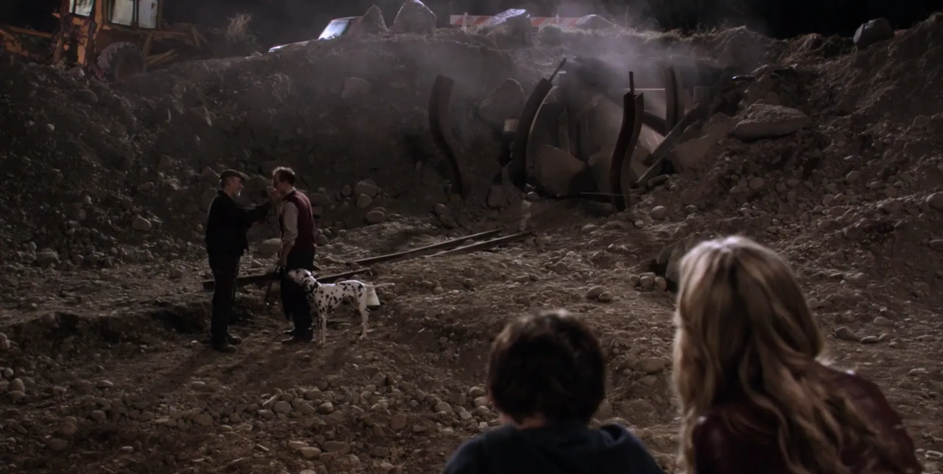 Однажды в сказке - 1 сезон 5 серия - 7 кадр