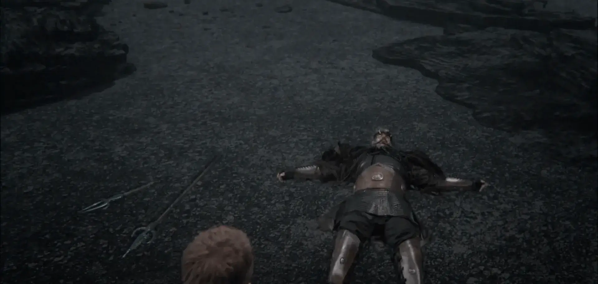 Однажды в сказке - 1 сезон 6 серия - 7 кадр