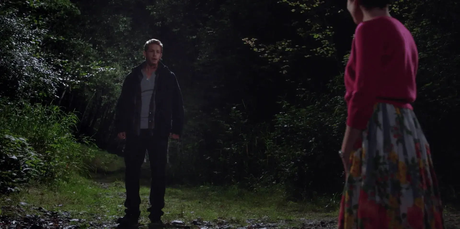 Однажды в сказке - 1 сезон 6 серия - 2 кадр