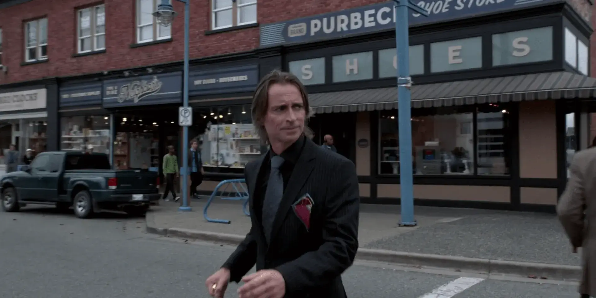 Однажды в сказке - 1 сезон 8 серия - 6 кадр