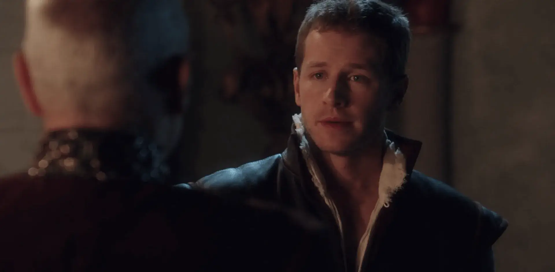 Однажды в сказке - 1 сезон 10 серия - 3 кадр