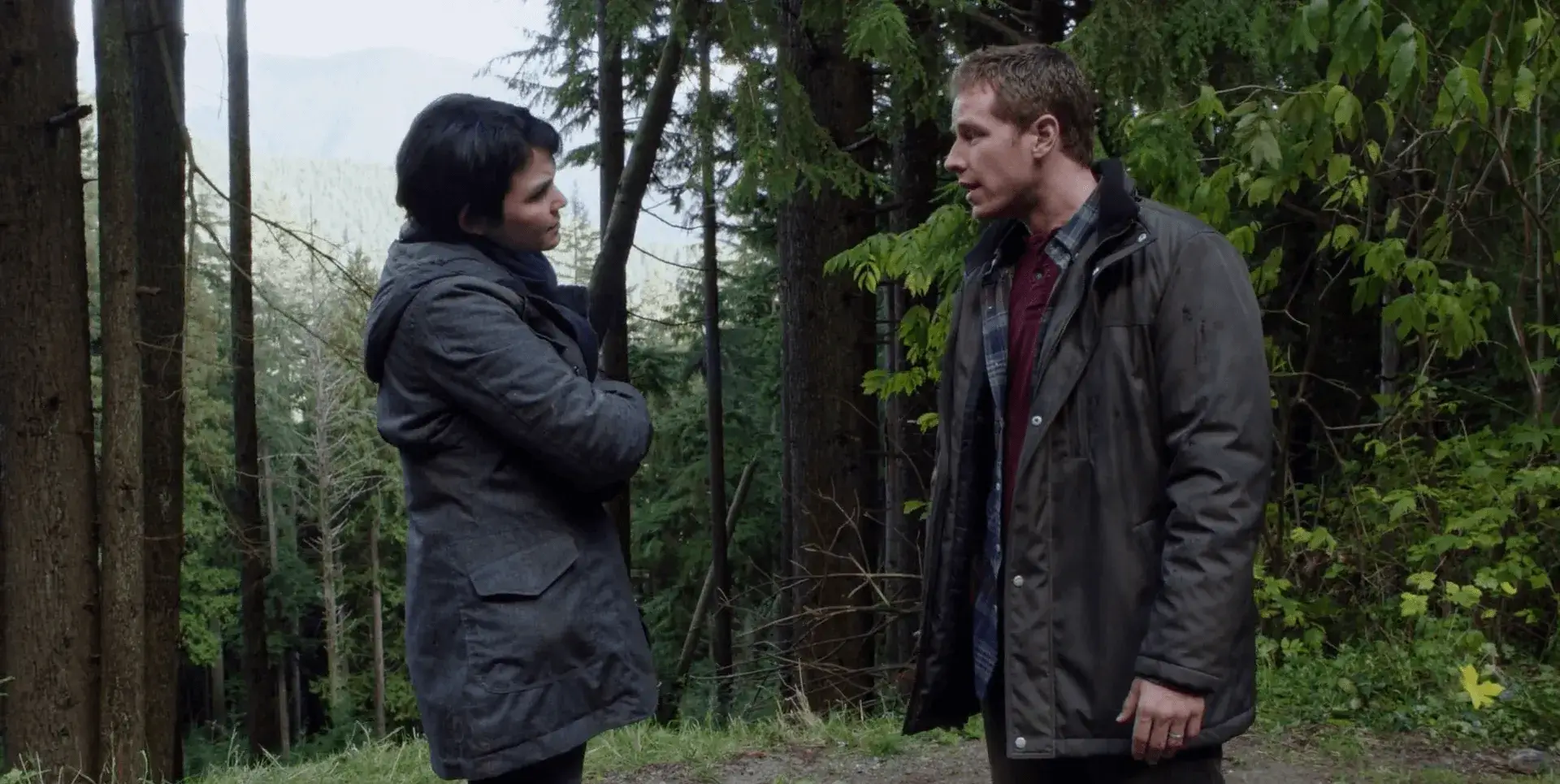 Однажды в сказке - 1 сезон 10 серия - 6 кадр