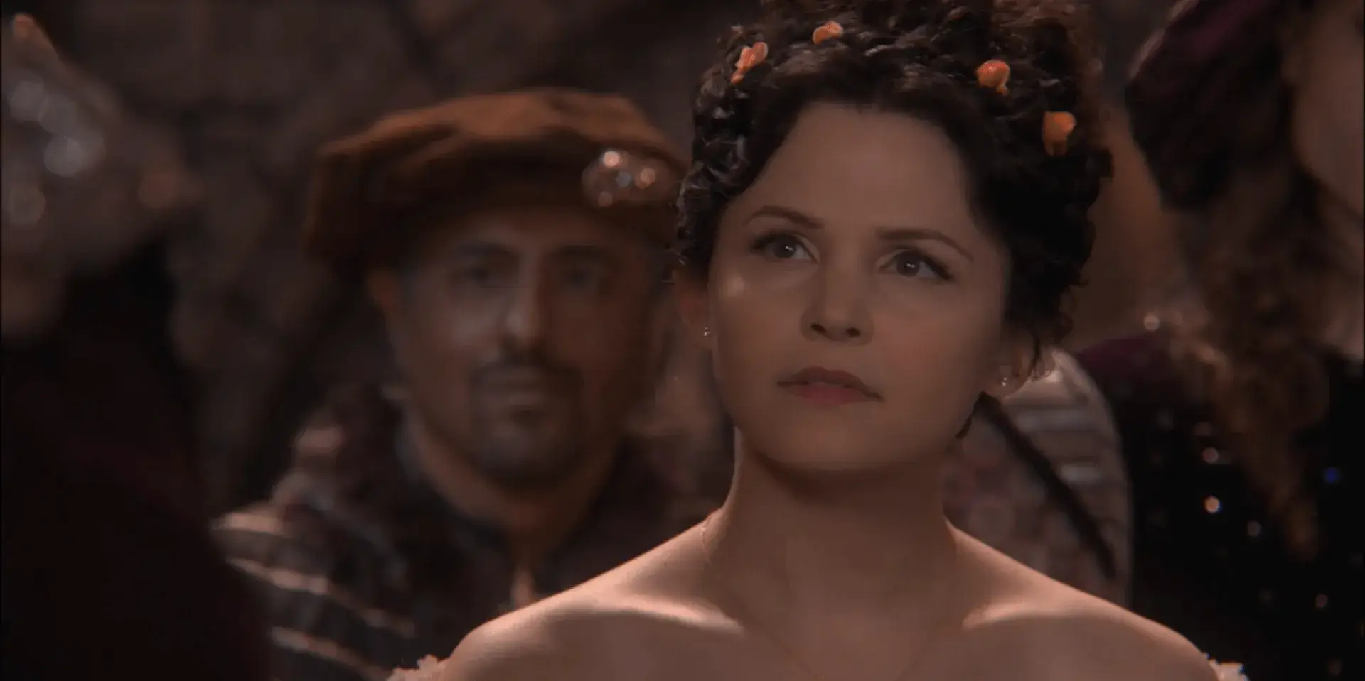 Однажды в сказке - 1 сезон 11 серия - 3 кадр