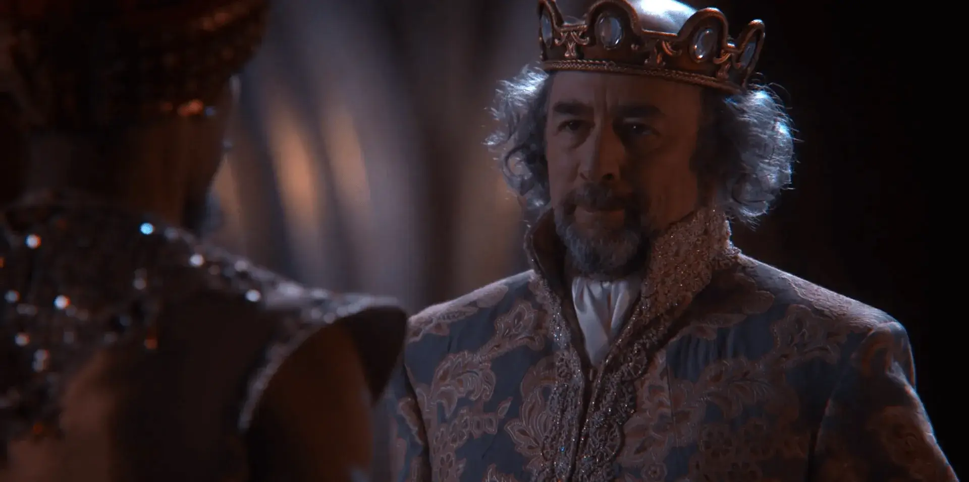 Однажды в сказке - 1 сезон 11 серия - 2 кадр