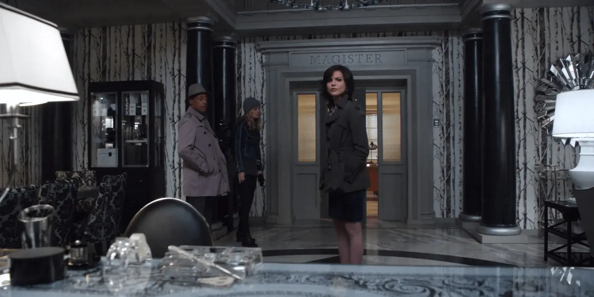 Однажды в сказке - 1 сезон 11 серия - 4 кадр