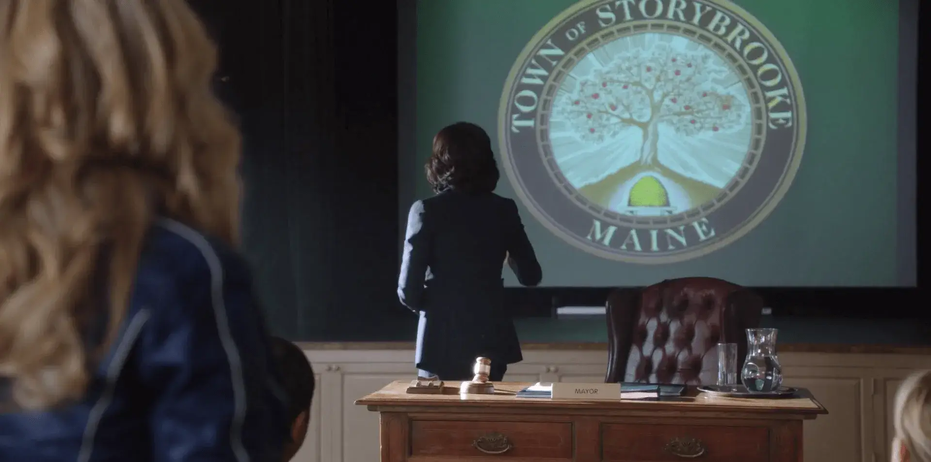 Однажды в сказке - 1 сезон 11 серия - 5 кадр