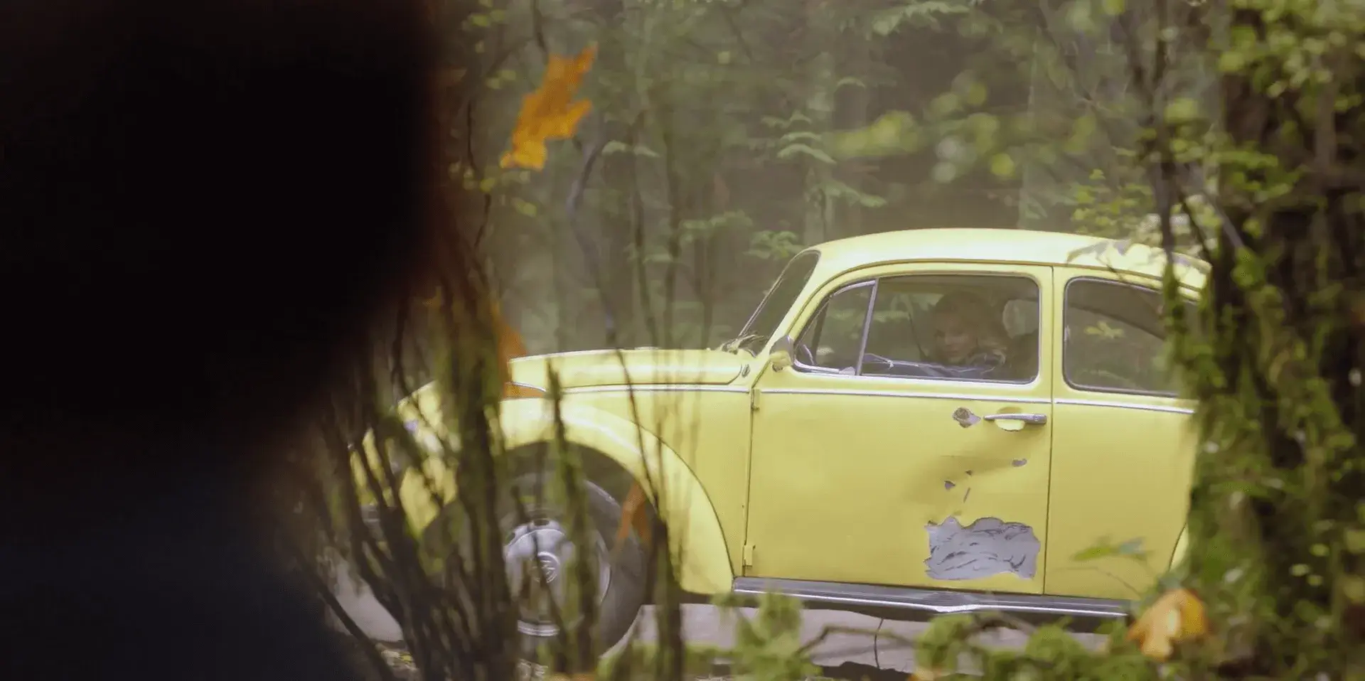 Однажды в сказке - 1 сезон 11 серия - 6 кадр