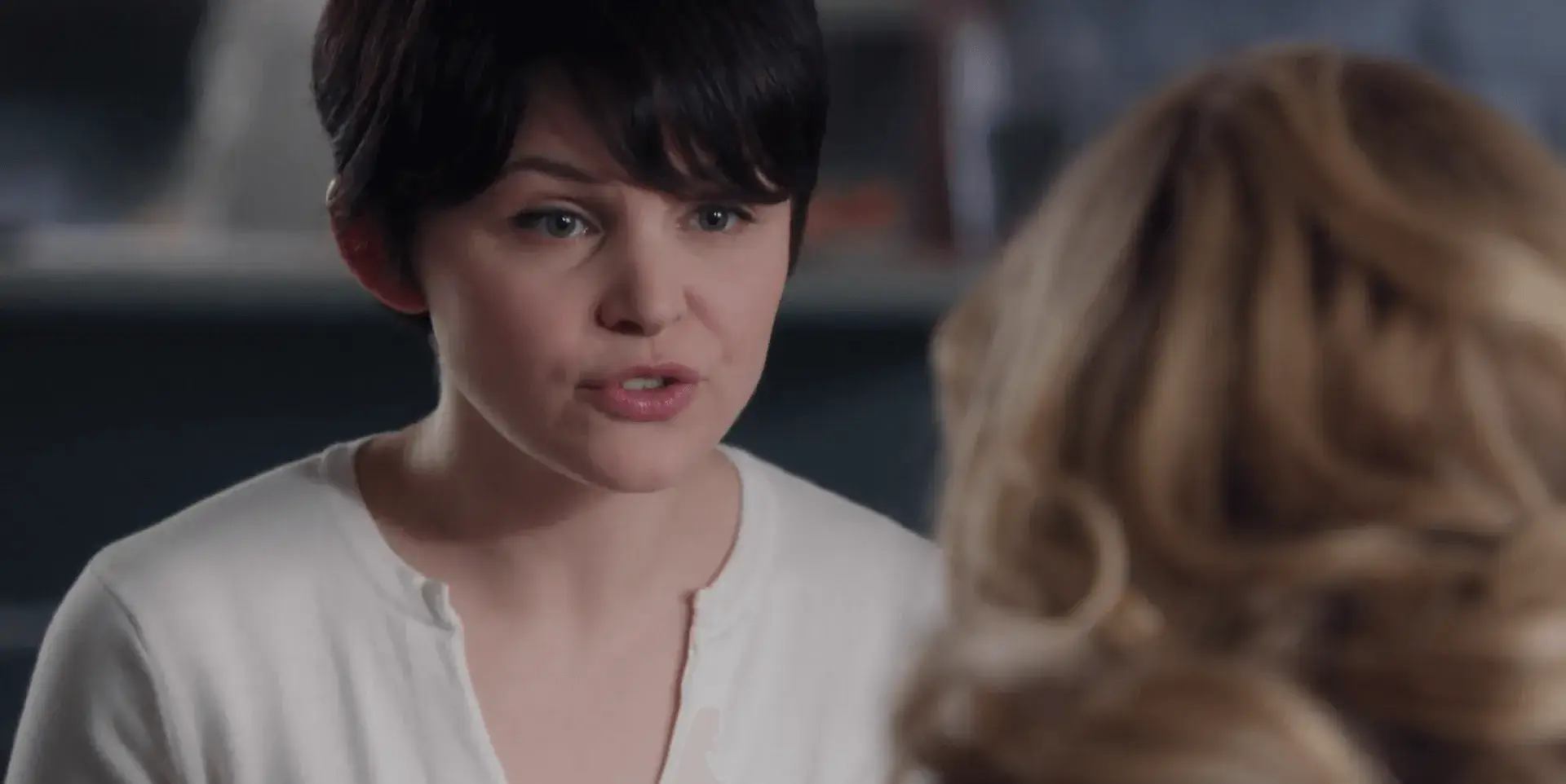 Однажды в сказке - 1 сезон 13 серия - 2 кадр