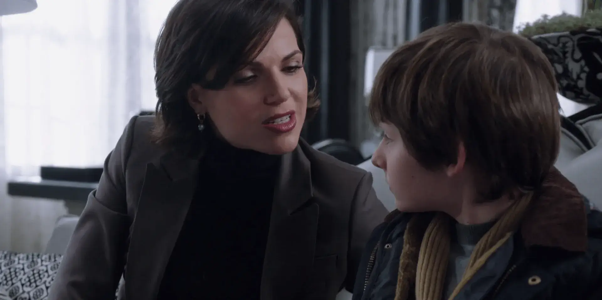 Однажды в сказке - 1 сезон 13 серия - 3 кадр