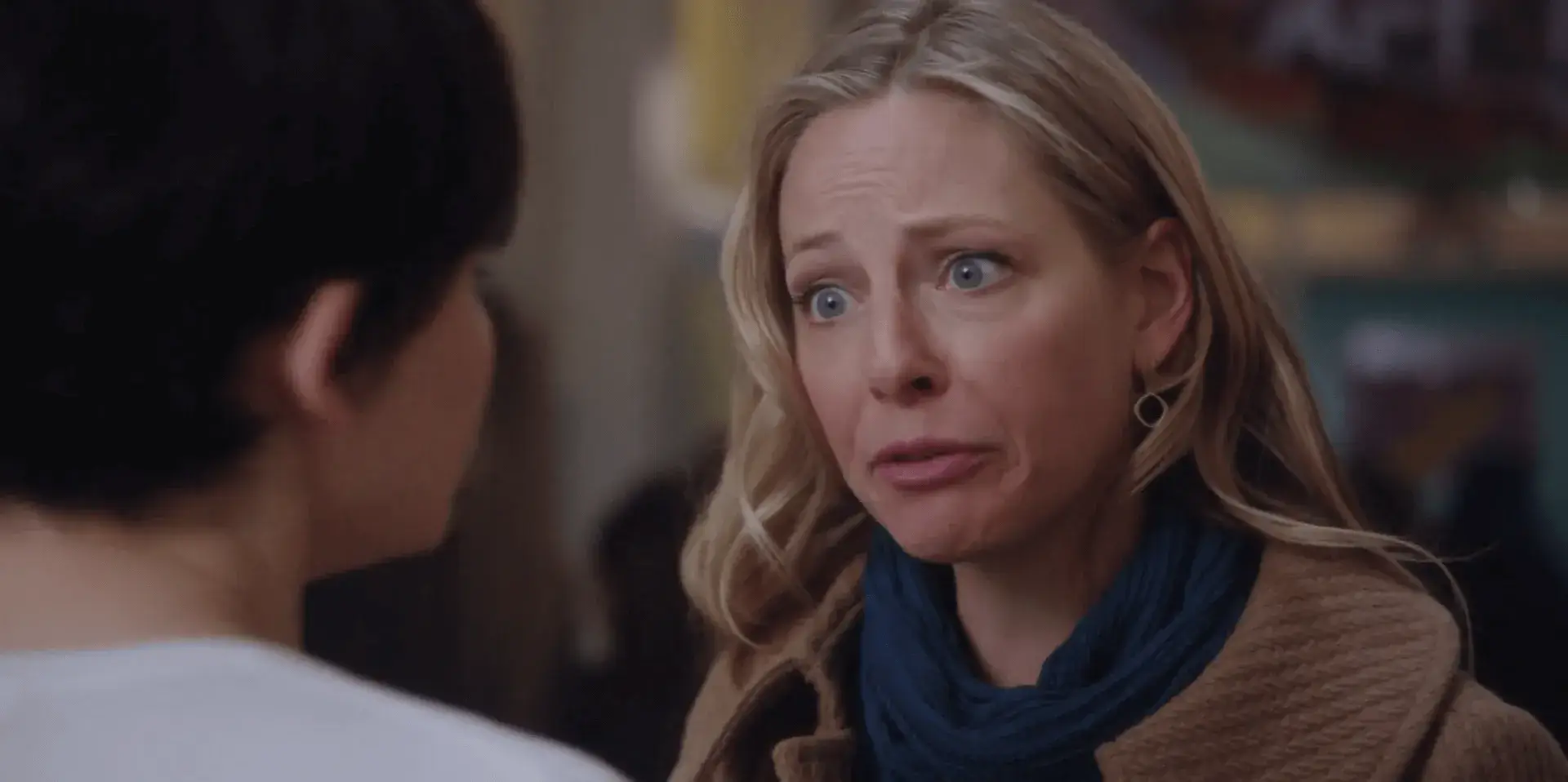 Однажды в сказке - 1 сезон 13 серия - 4 кадр