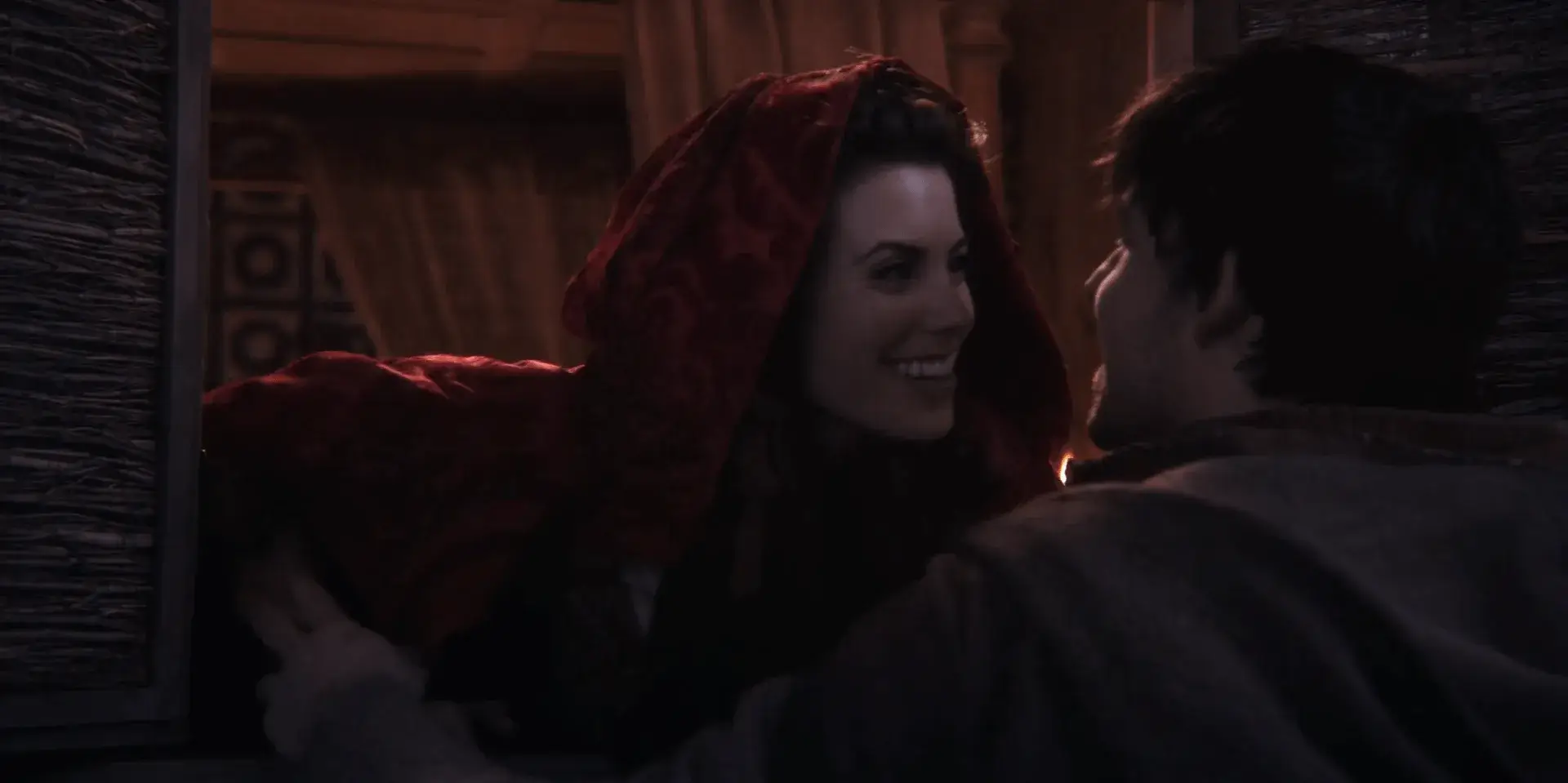 Однажды в сказке - 1 сезон 15 серия - 2 кадр