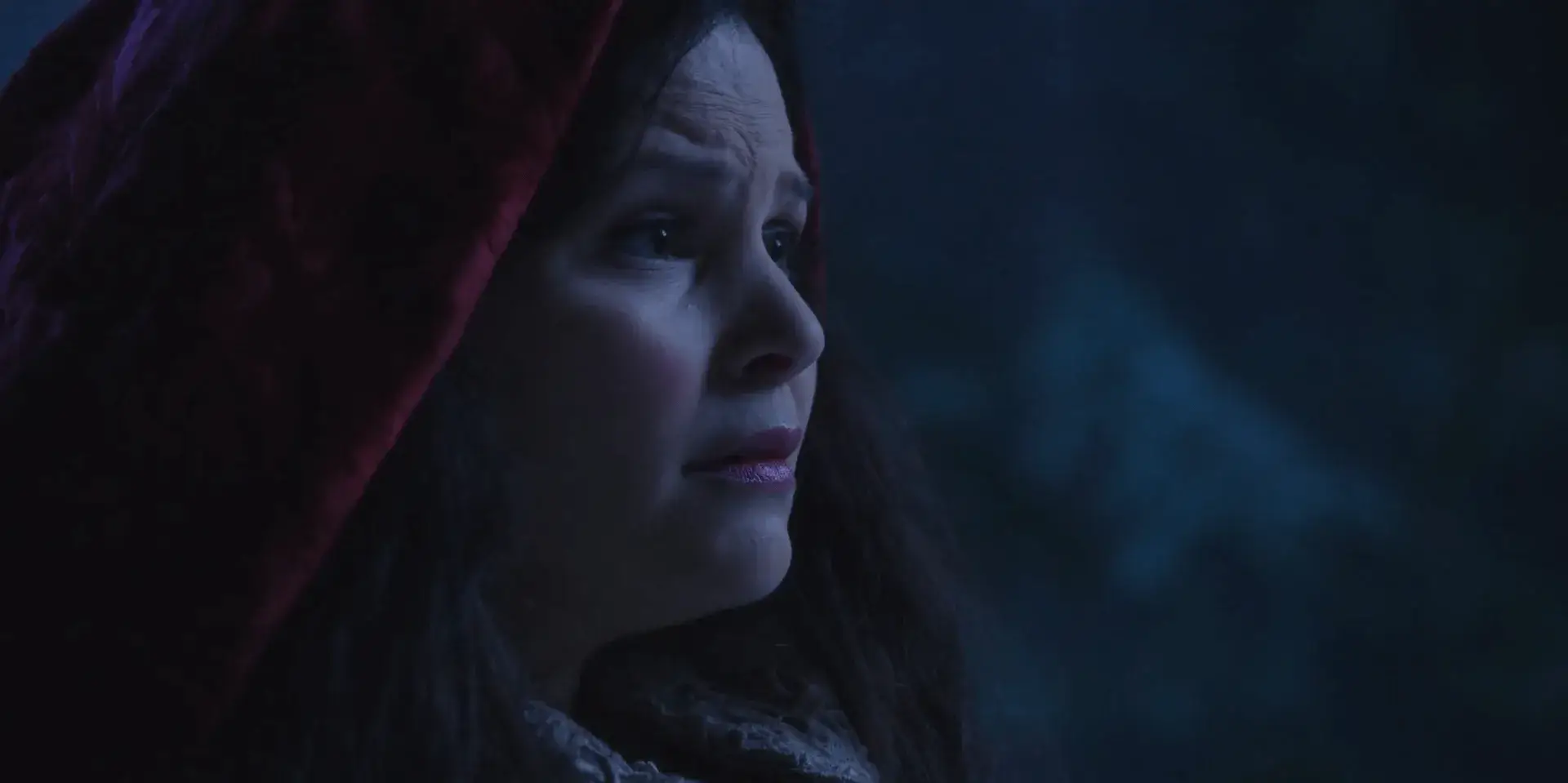 Однажды в сказке - 1 сезон 15 серия - 7 кадр