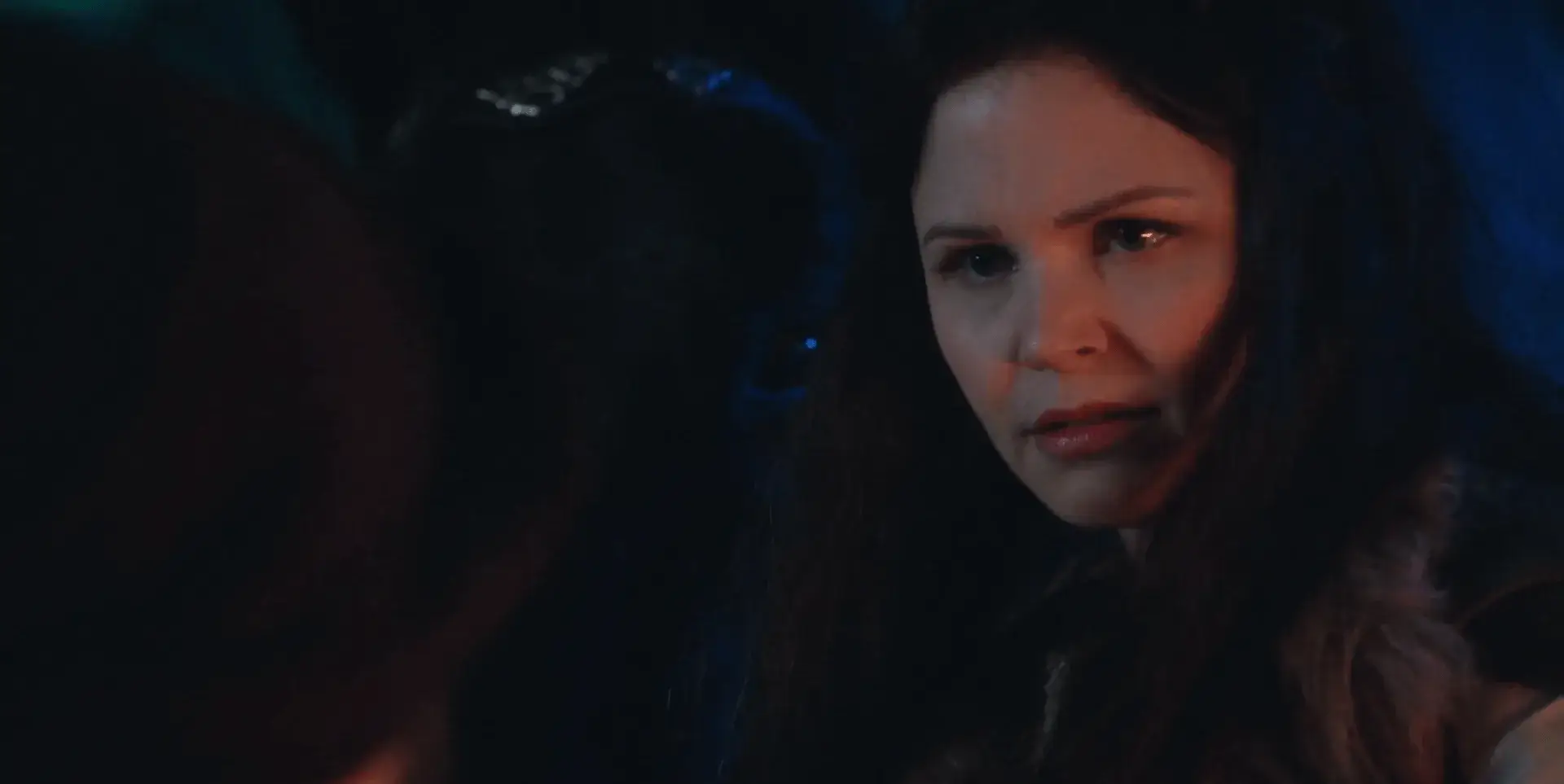 Однажды в сказке - 1 сезон 16 серия - 2 кадр